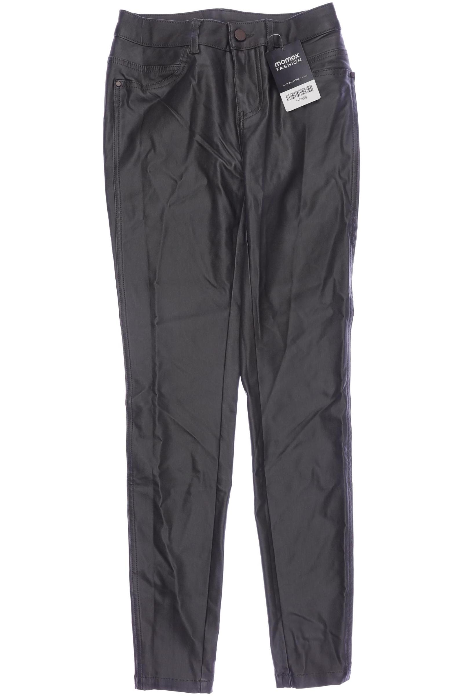 

Lascana Damen Stoffhose, grün, Gr. 34