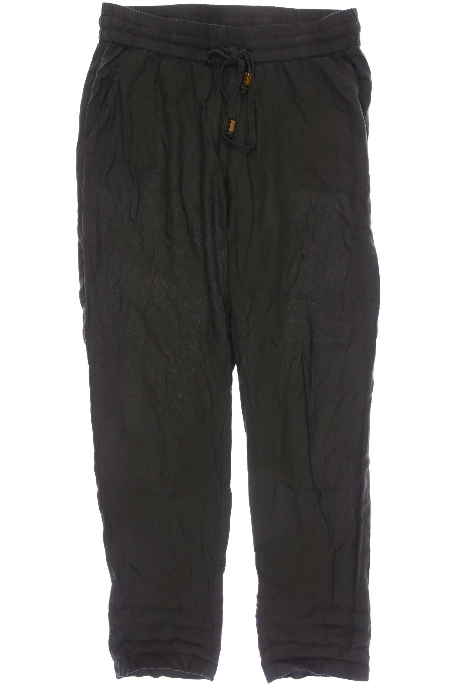 

Lascana Damen Stoffhose, grün, Gr. 40