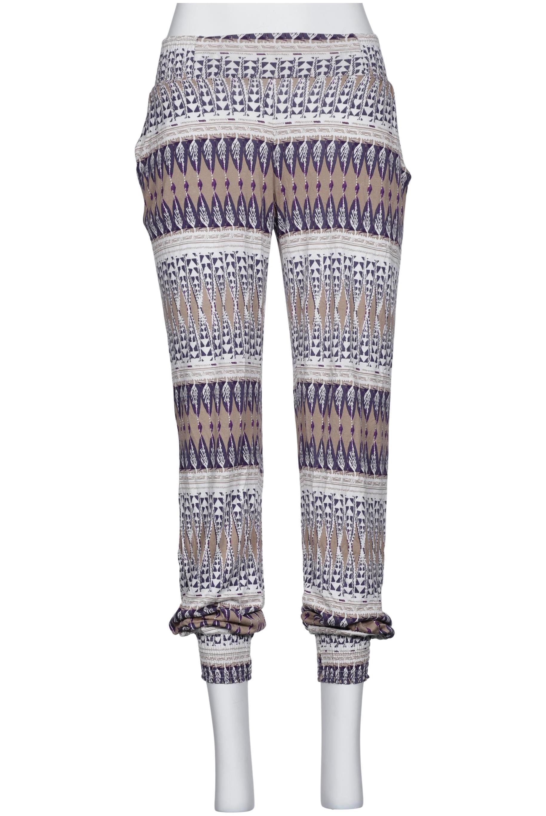 

Lascana Damen Stoffhose, beige, Gr. 38