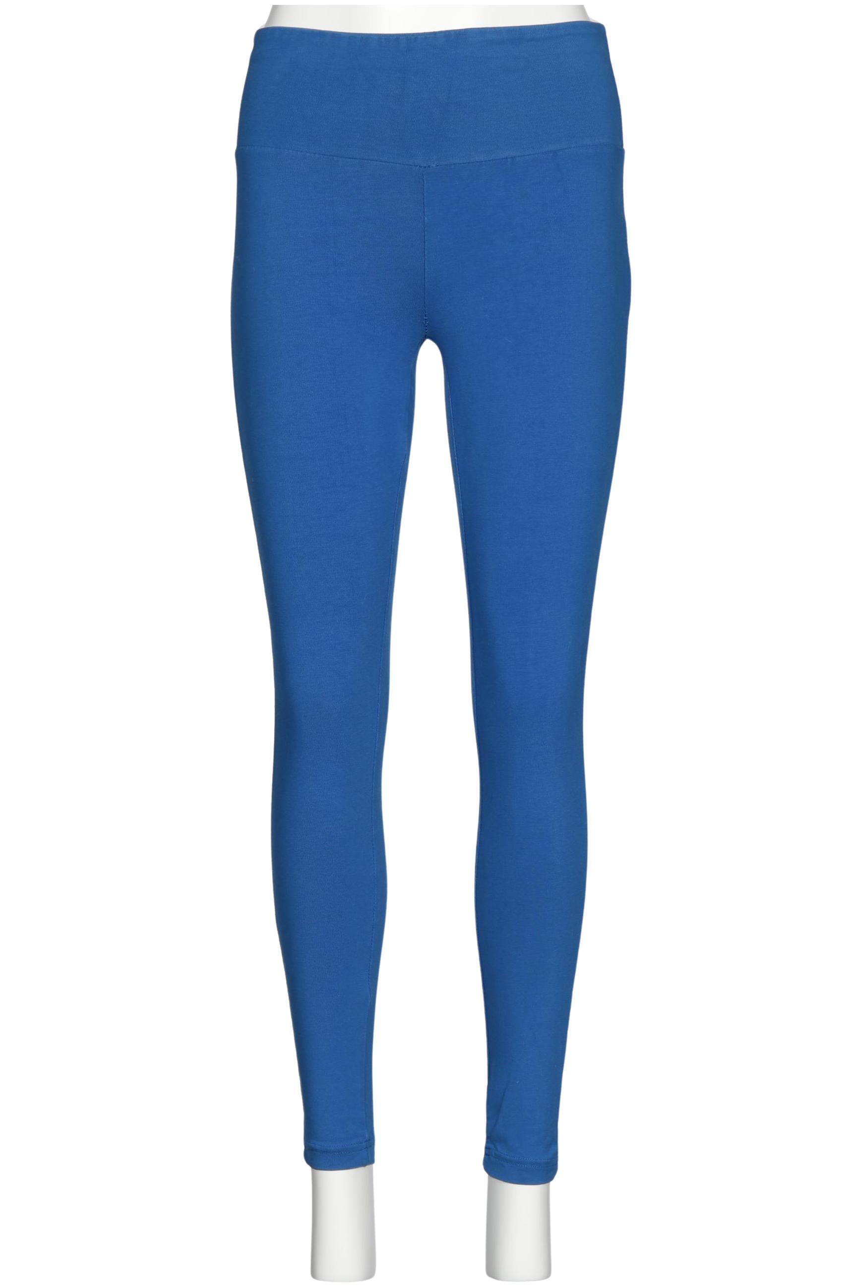 

Lascana Damen Stoffhose, blau, Gr. 36