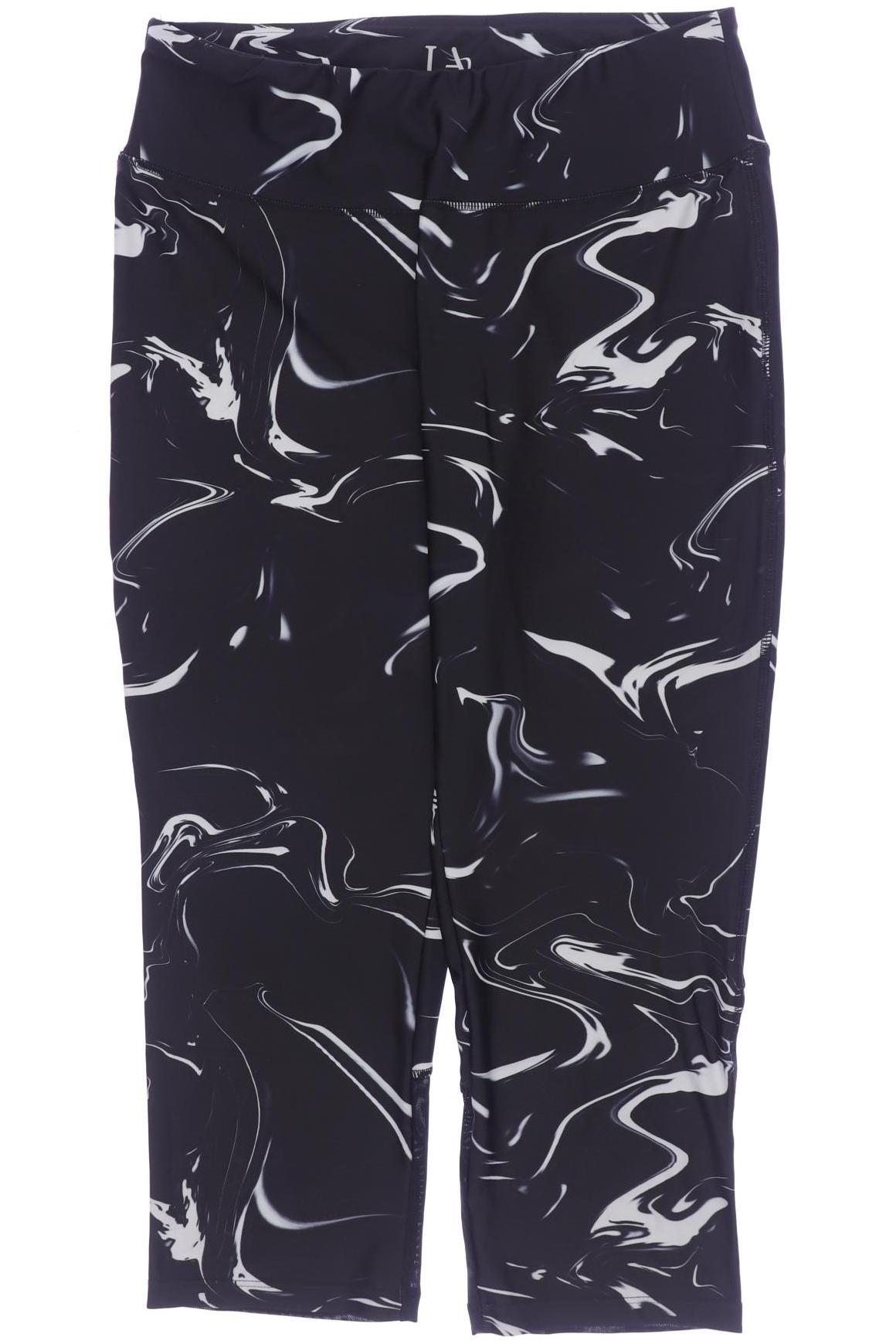 

Lascana Damen Stoffhose, schwarz, Gr. 40