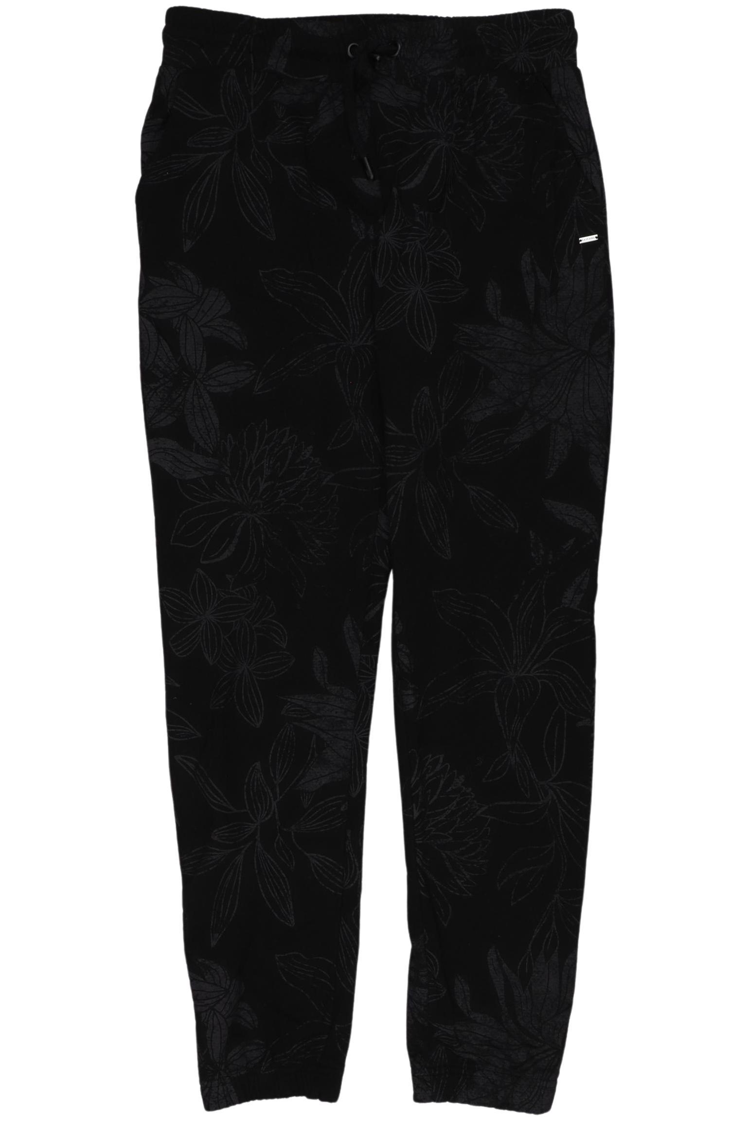

Lascana Damen Stoffhose, schwarz, Gr. 36