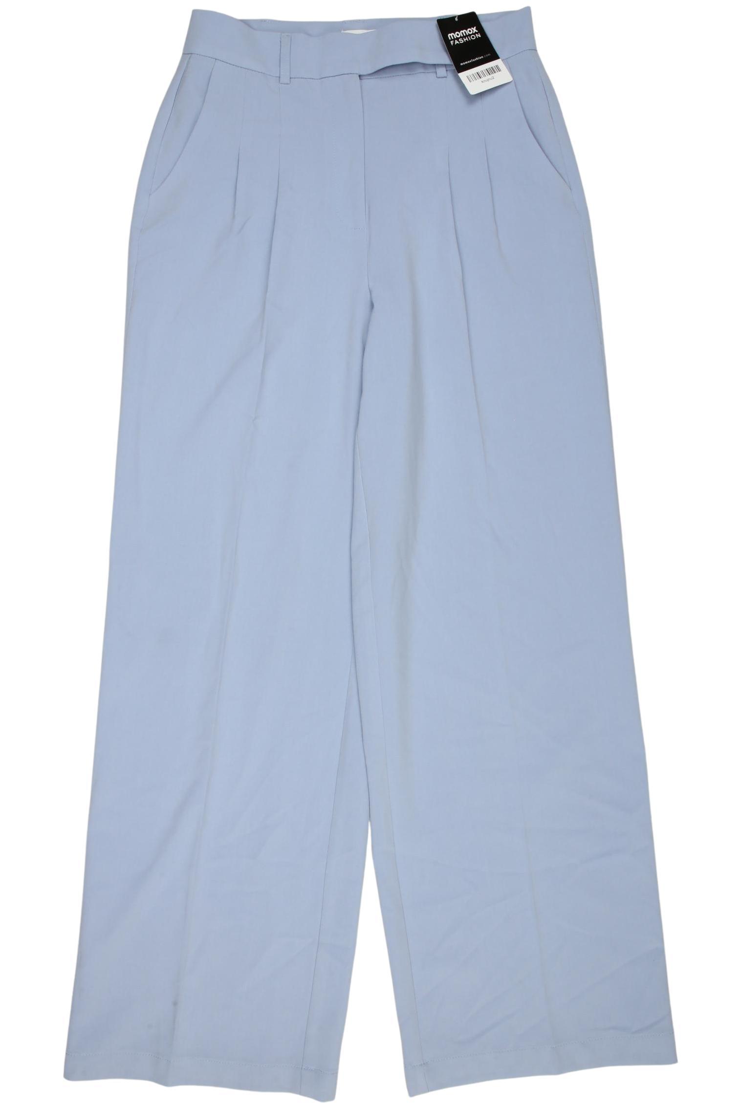 

Lascana Damen Stoffhose, hellblau, Gr. 36