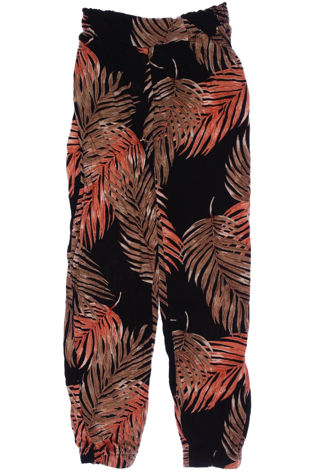 

Lascana Damen Stoffhose, braun, Gr. 38