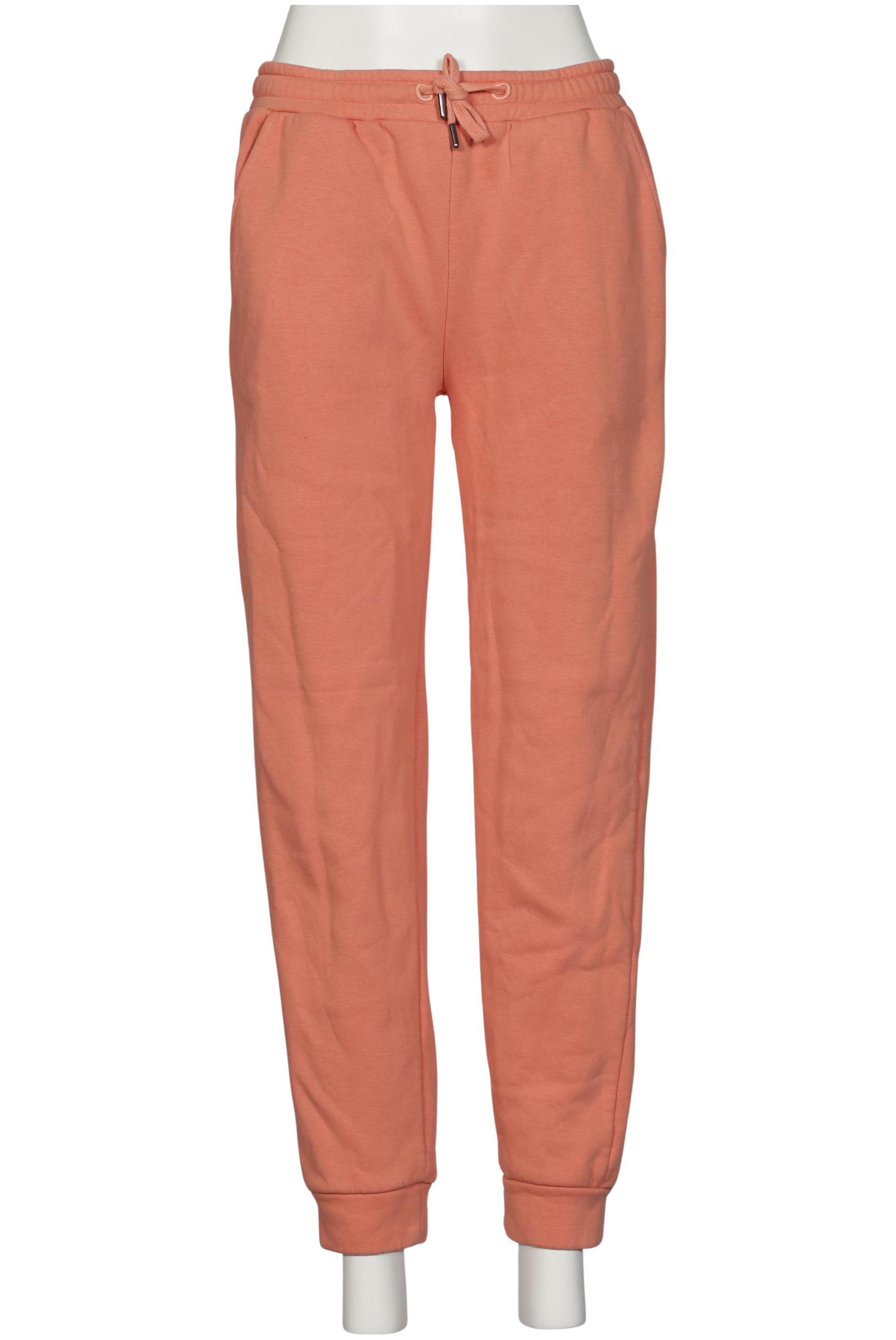 

Lascana Damen Stoffhose, orange, Gr. 36