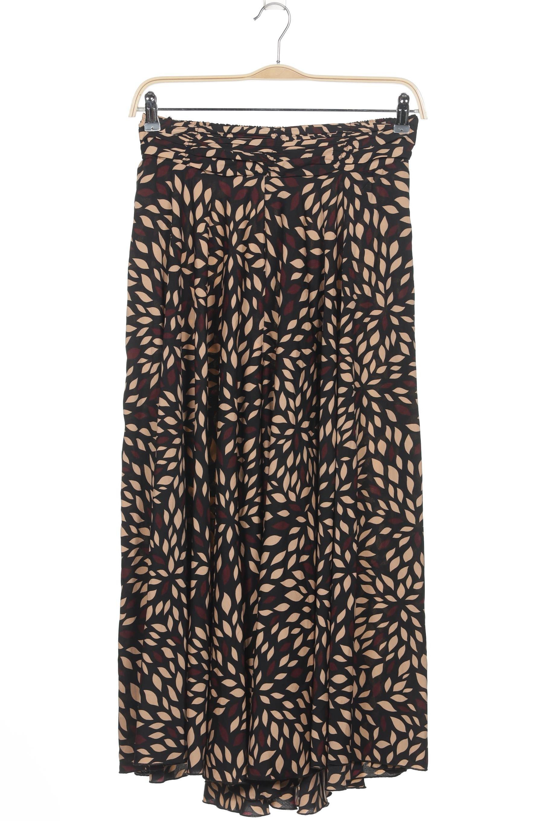 

Lascana Damen Stoffhose, schwarz, Gr. 38
