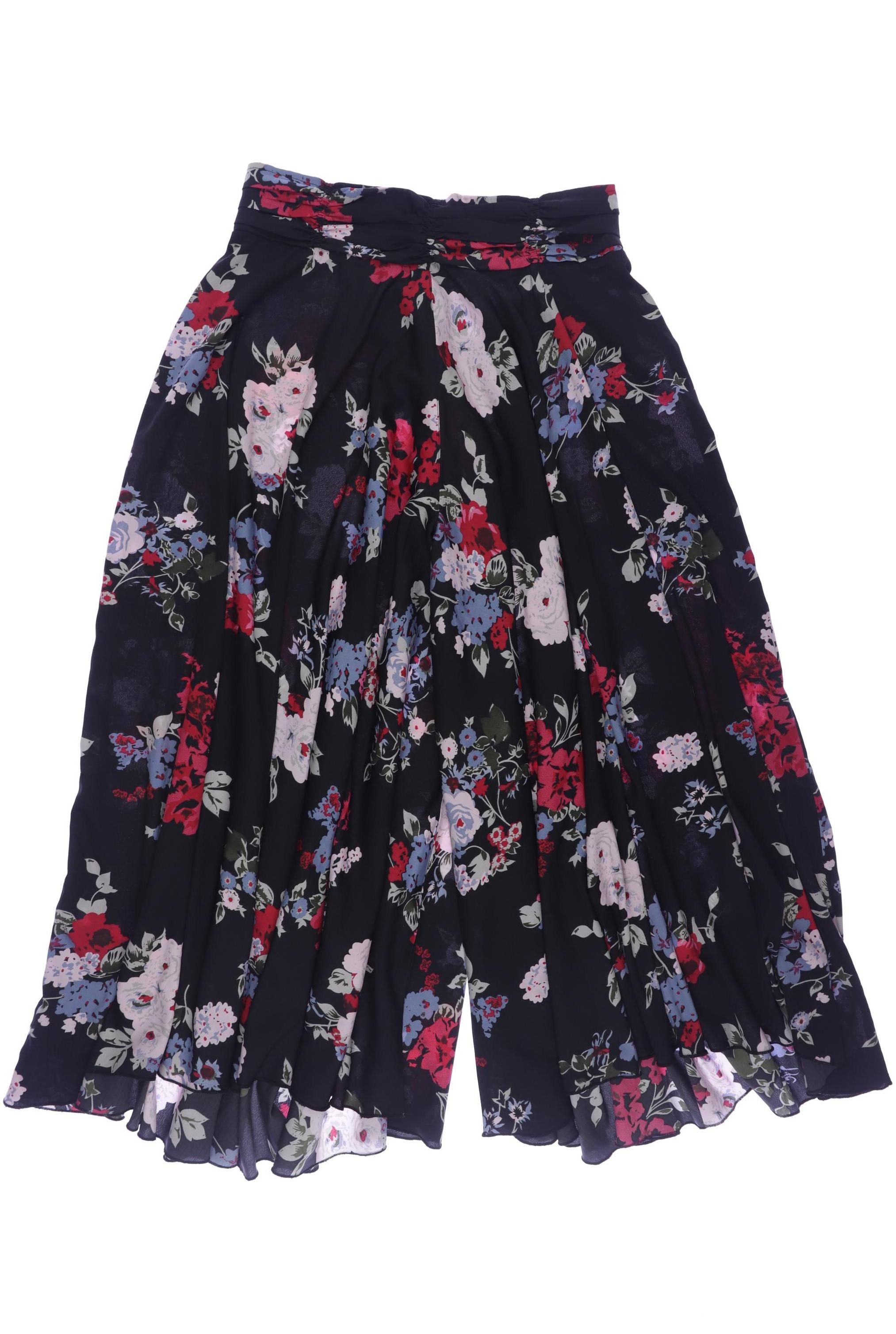 

Lascana Damen Stoffhose, schwarz, Gr. 40