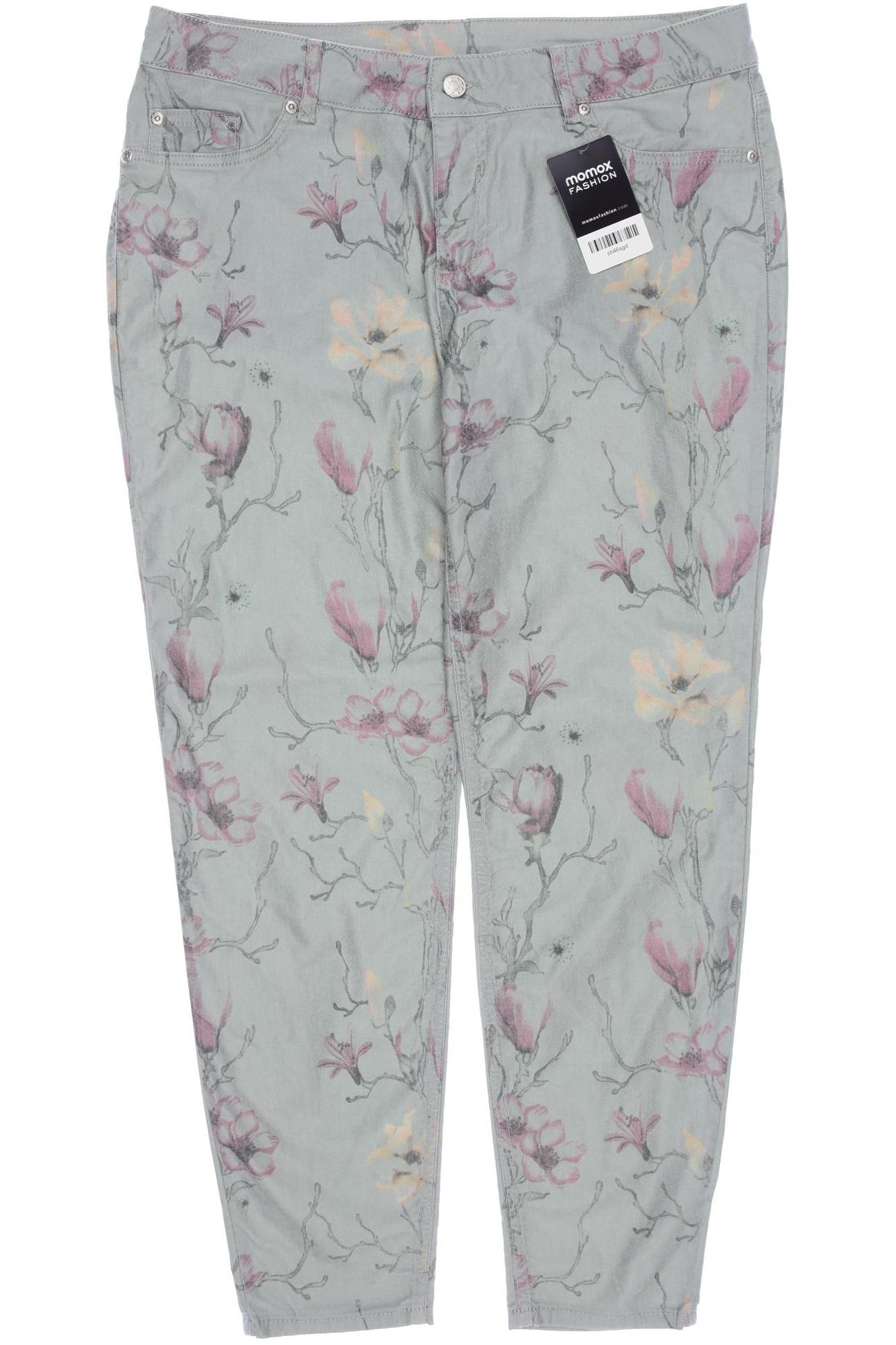 

Lascana Damen Stoffhose, türkis, Gr. 42