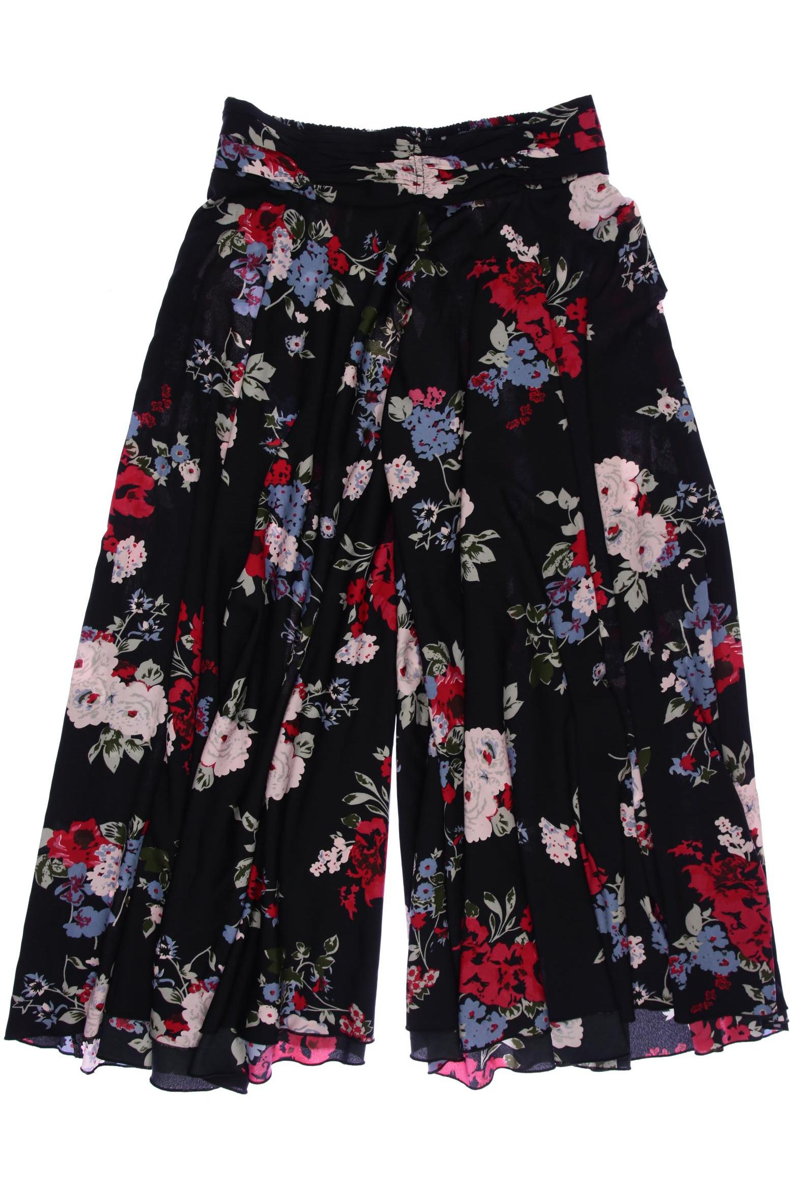 

Lascana Damen Stoffhose, schwarz, Gr. 40