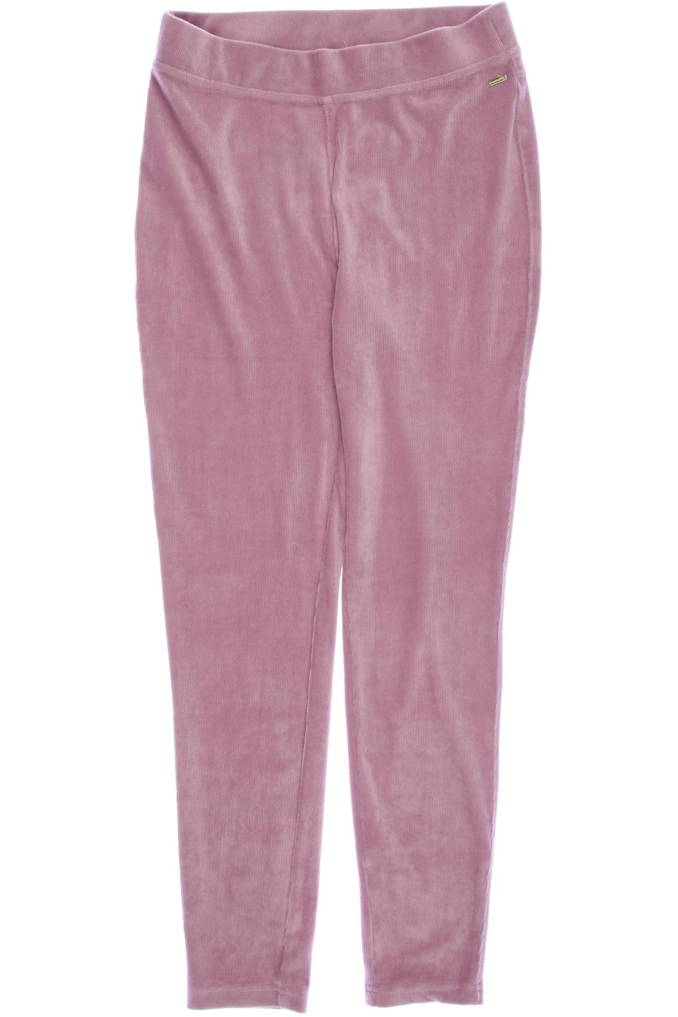 

Lascana Damen Stoffhose, pink, Gr. 36