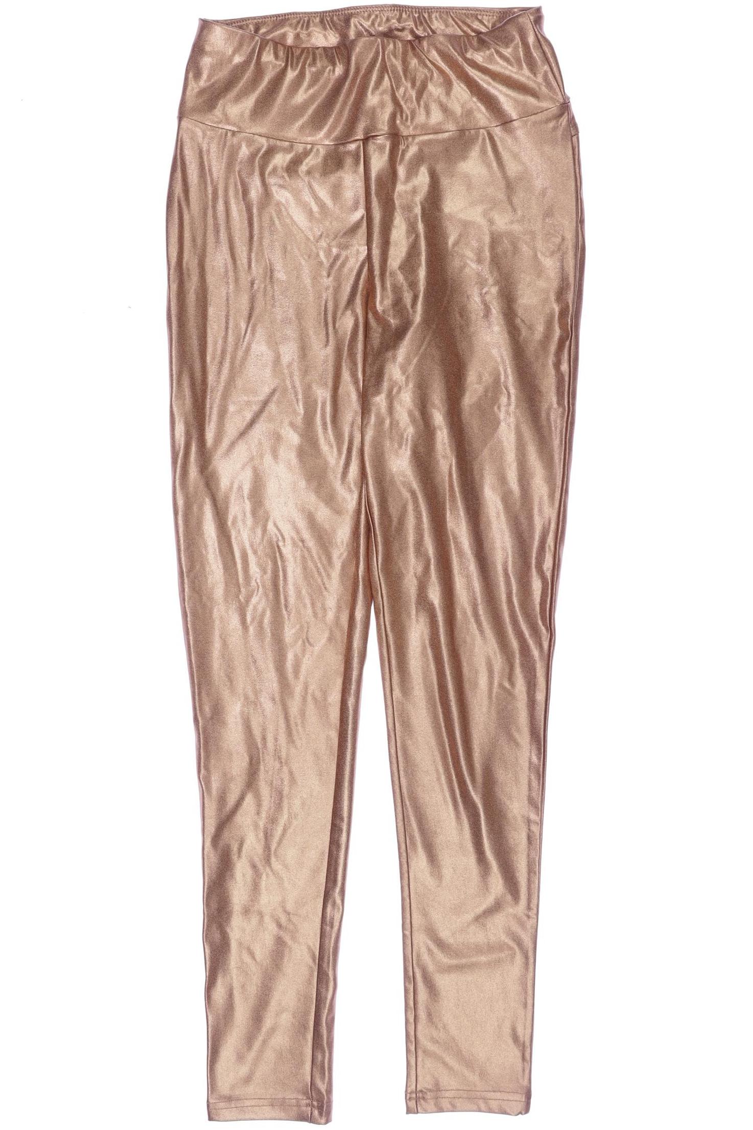 

Lascana Damen Stoffhose, pink, Gr. 36