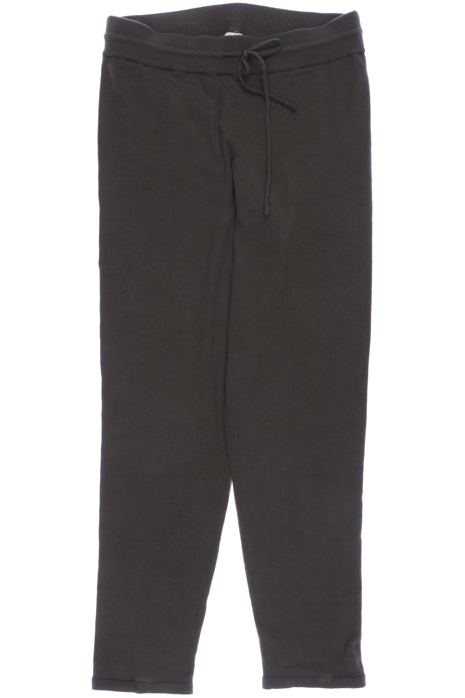 

Lascana Damen Stoffhose, grün, Gr. 38