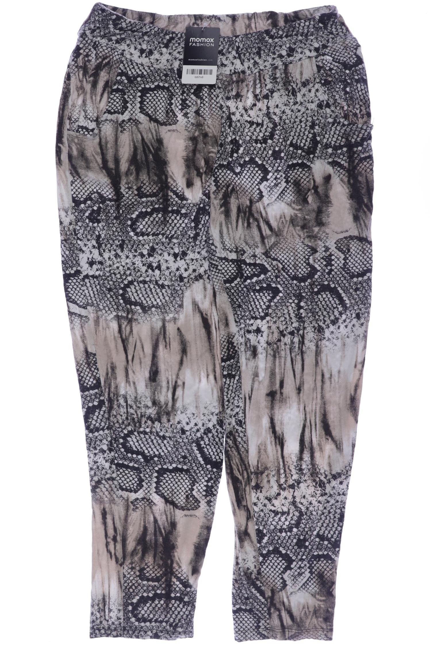 

Lascana Damen Stoffhose, weiß, Gr. 44