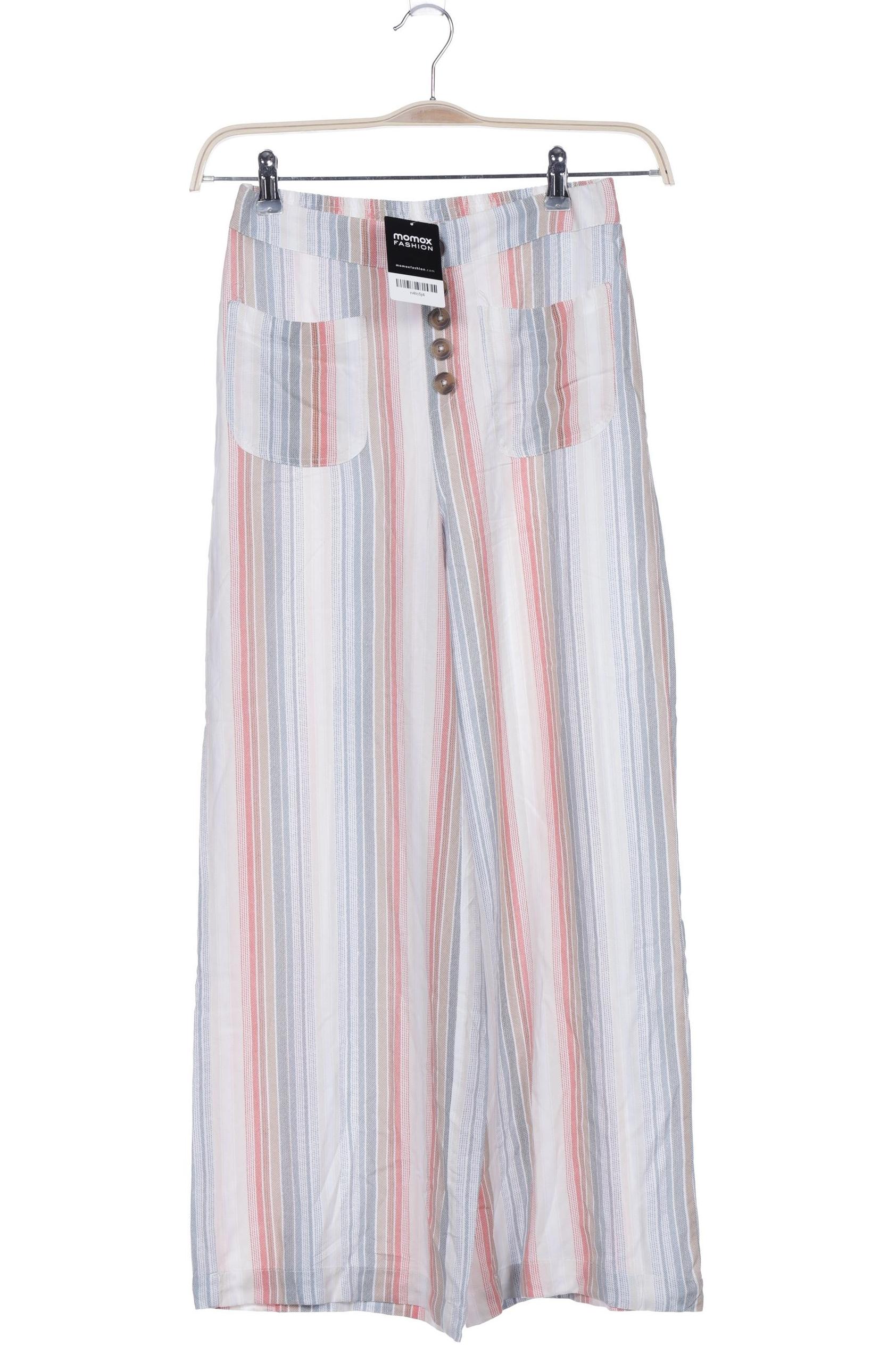 

Lascana Damen Stoffhose, mehrfarbig, Gr. 27