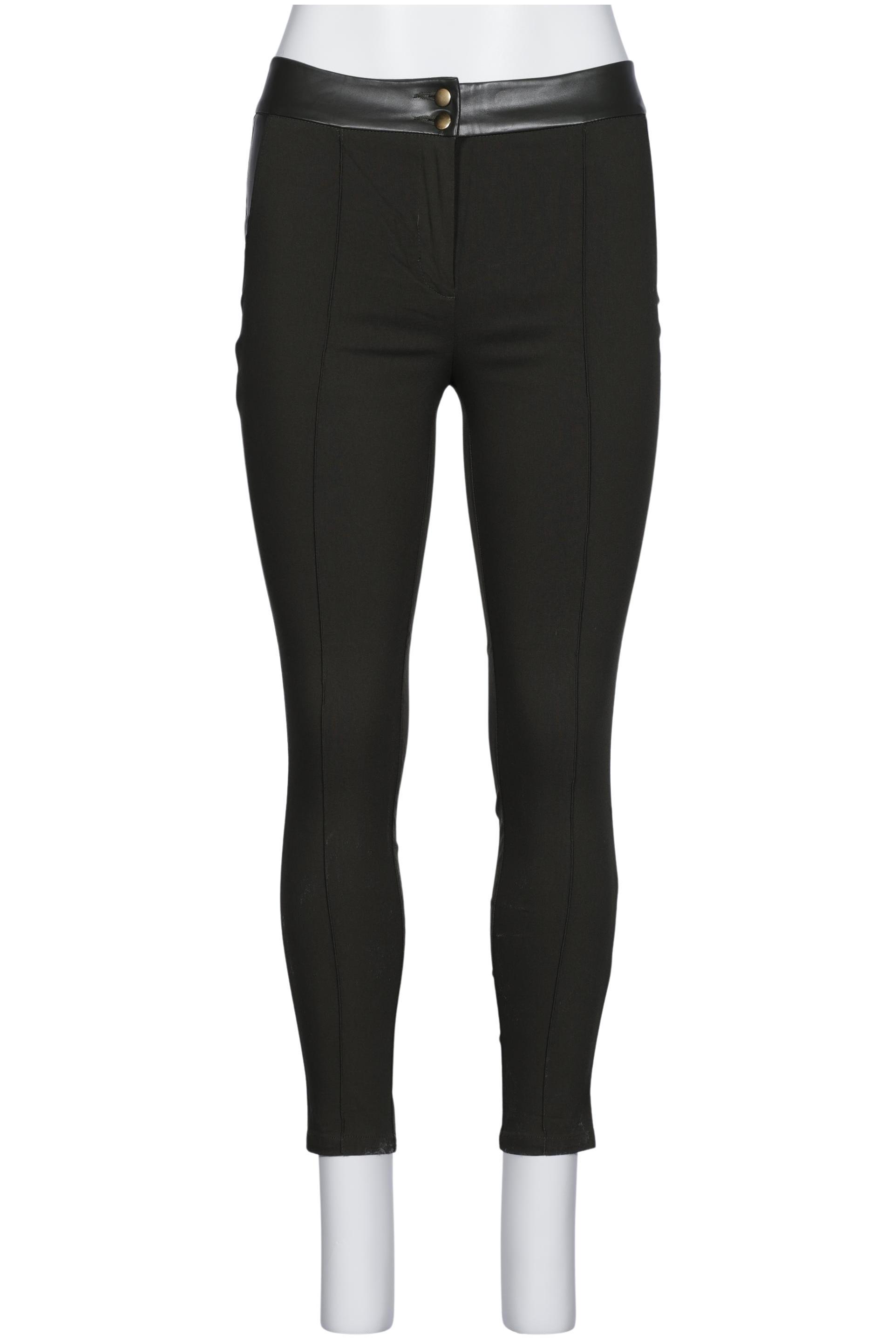 

Lascana Damen Stoffhose, grün, Gr. 40