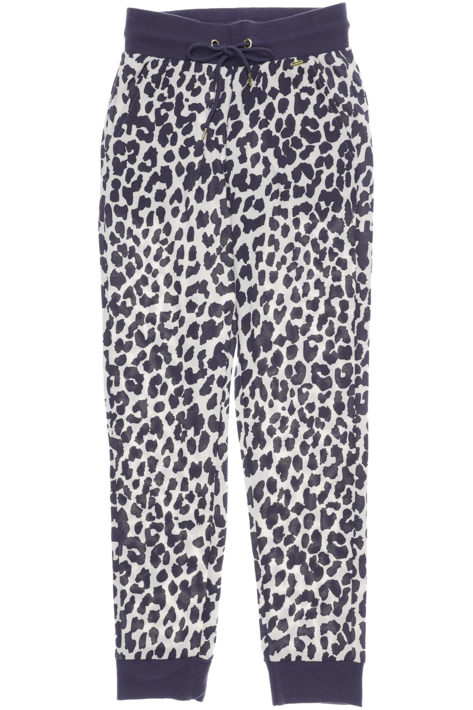 

Lascana Damen Stoffhose, flieder, Gr. 32