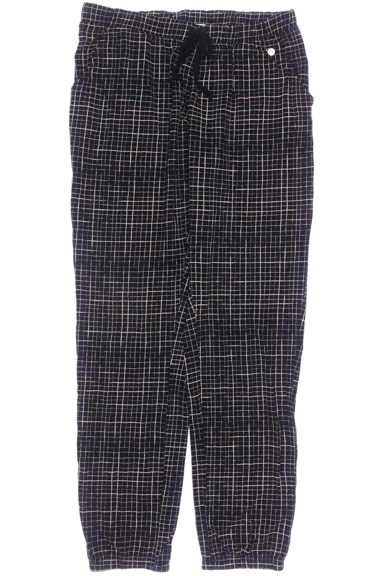 

Lascana Damen Stoffhose, schwarz, Gr. 36