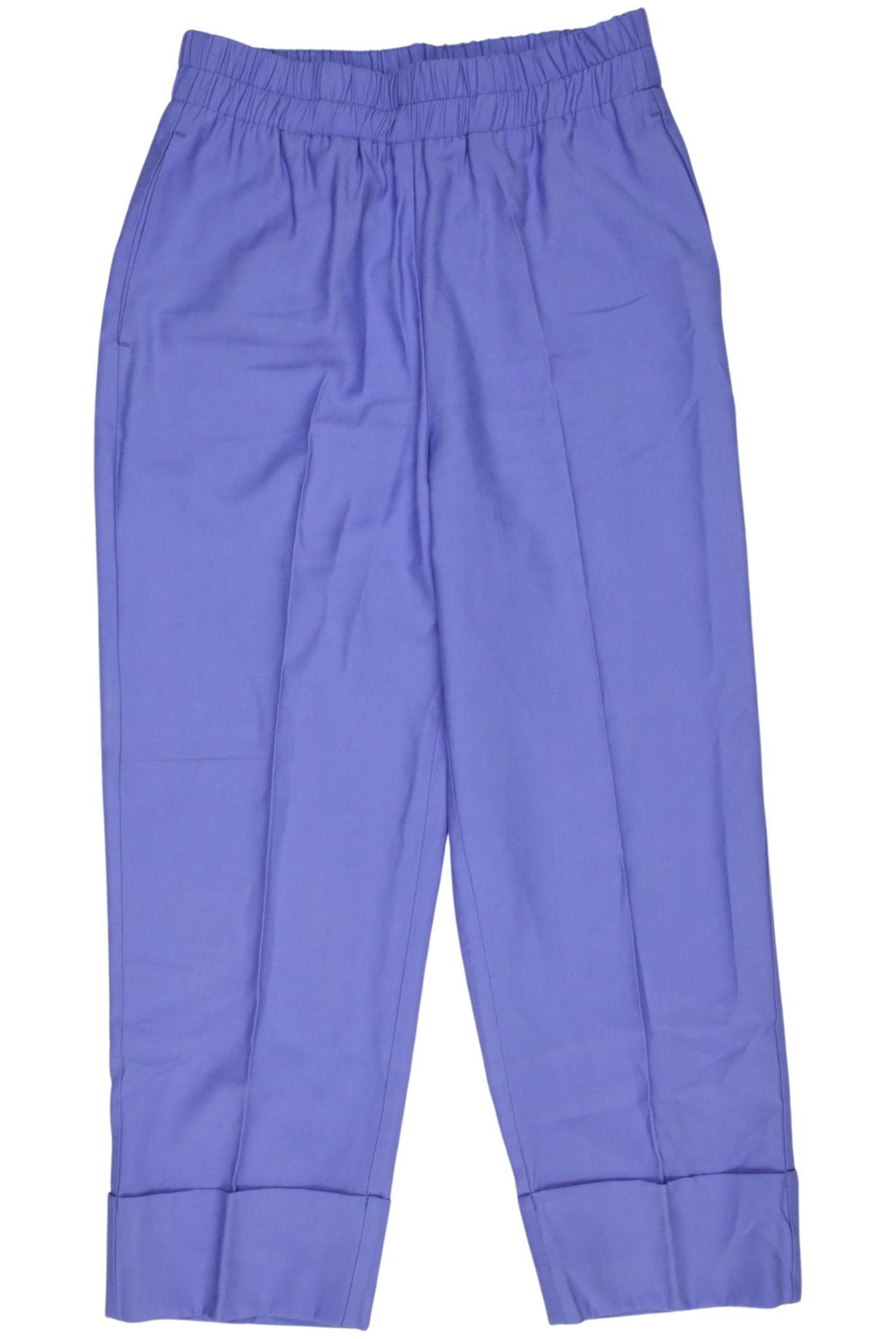 Thumbnail - Lascana Damen Stoffhose, flieder, Gr. 36
