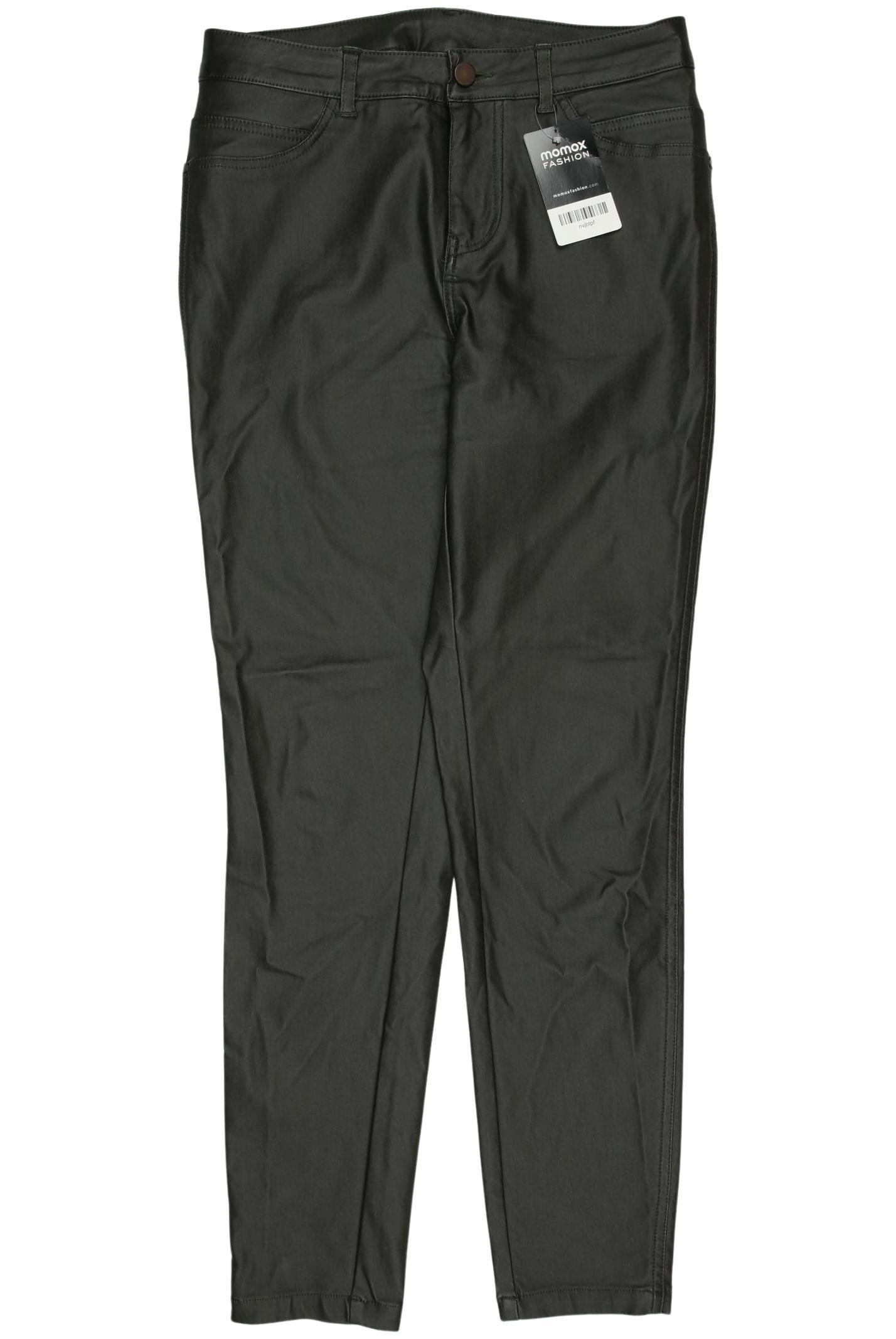 

Lascana Damen Stoffhose, grau, Gr. 40
