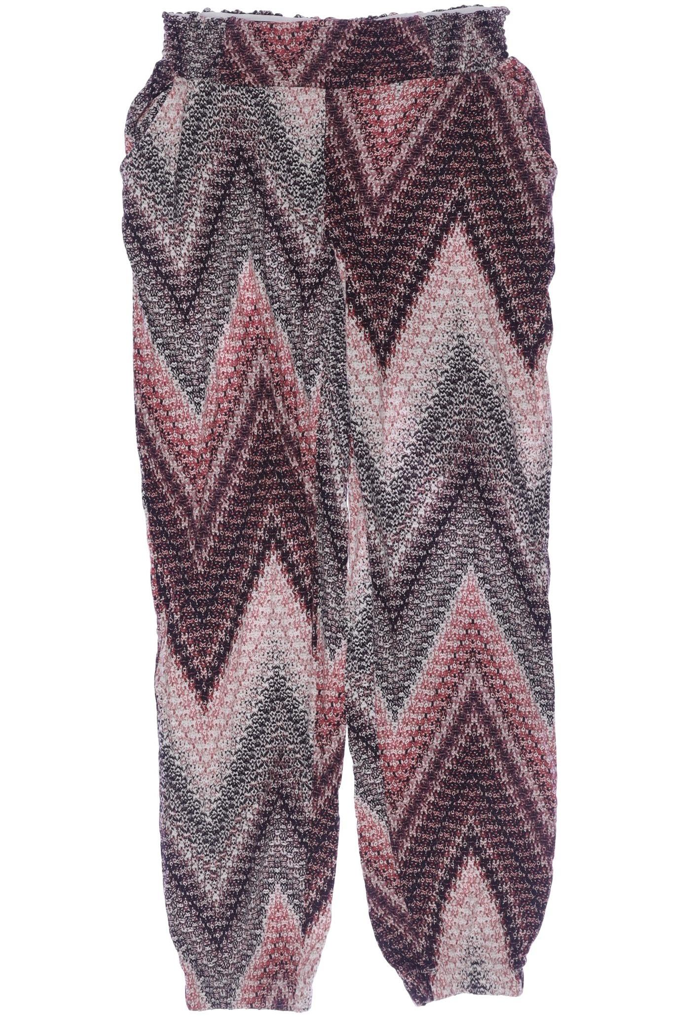 

Lascana Damen Stoffhose, pink, Gr. 38