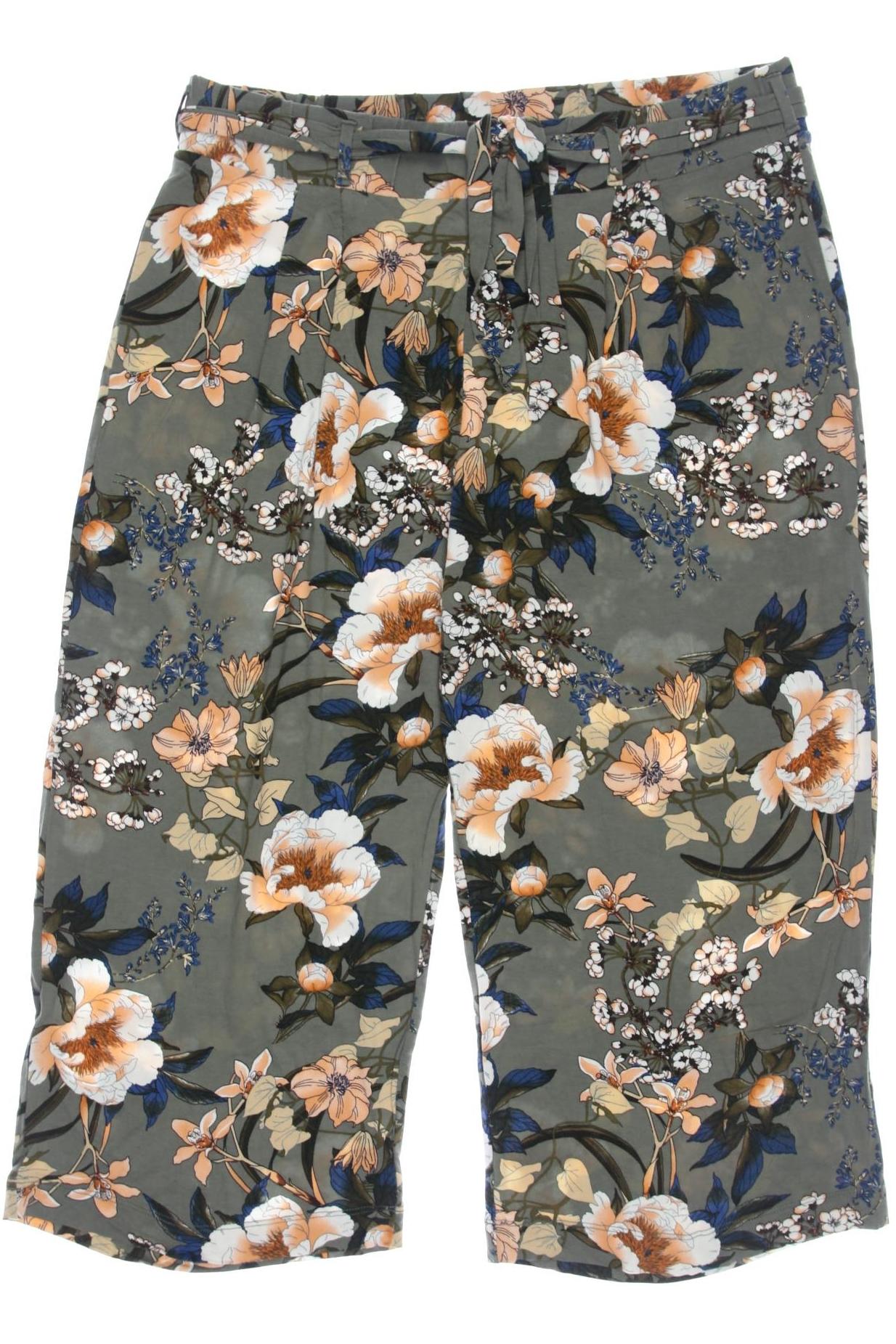 

Lascana Damen Stoffhose, grün, Gr. 42