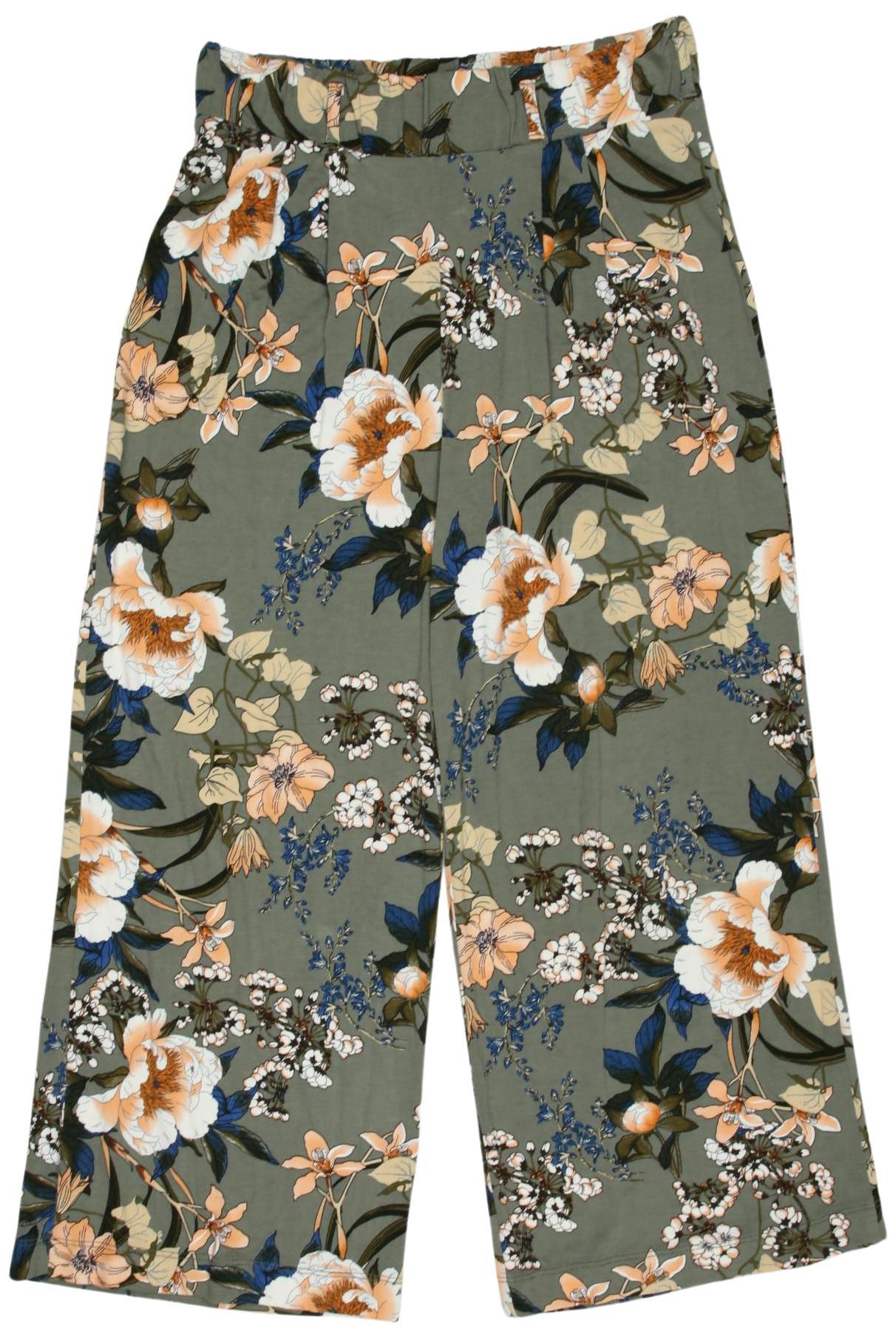 

Lascana Damen Stoffhose, grau, Gr. 34