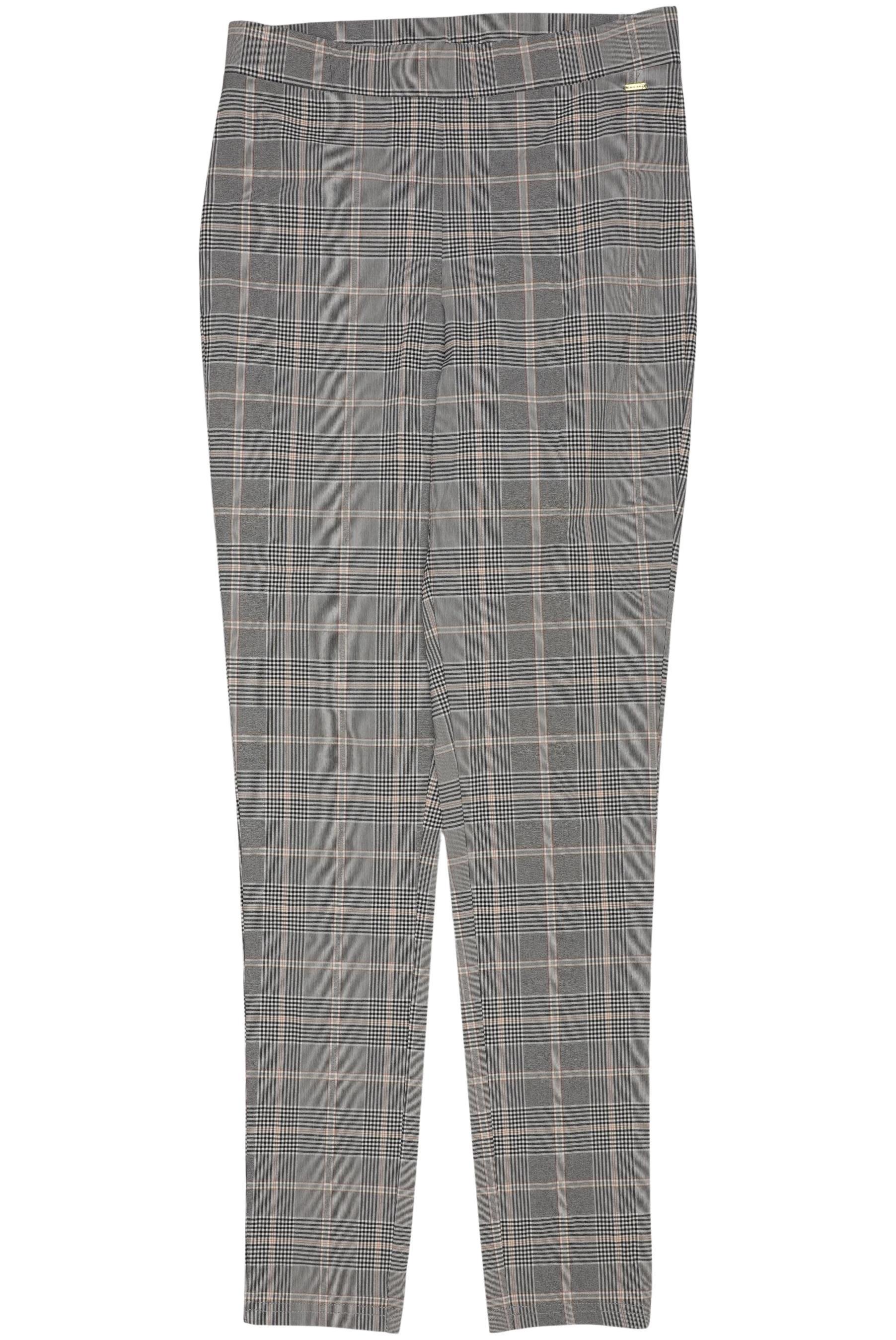 

Lascana Damen Stoffhose, grau, Gr. 36