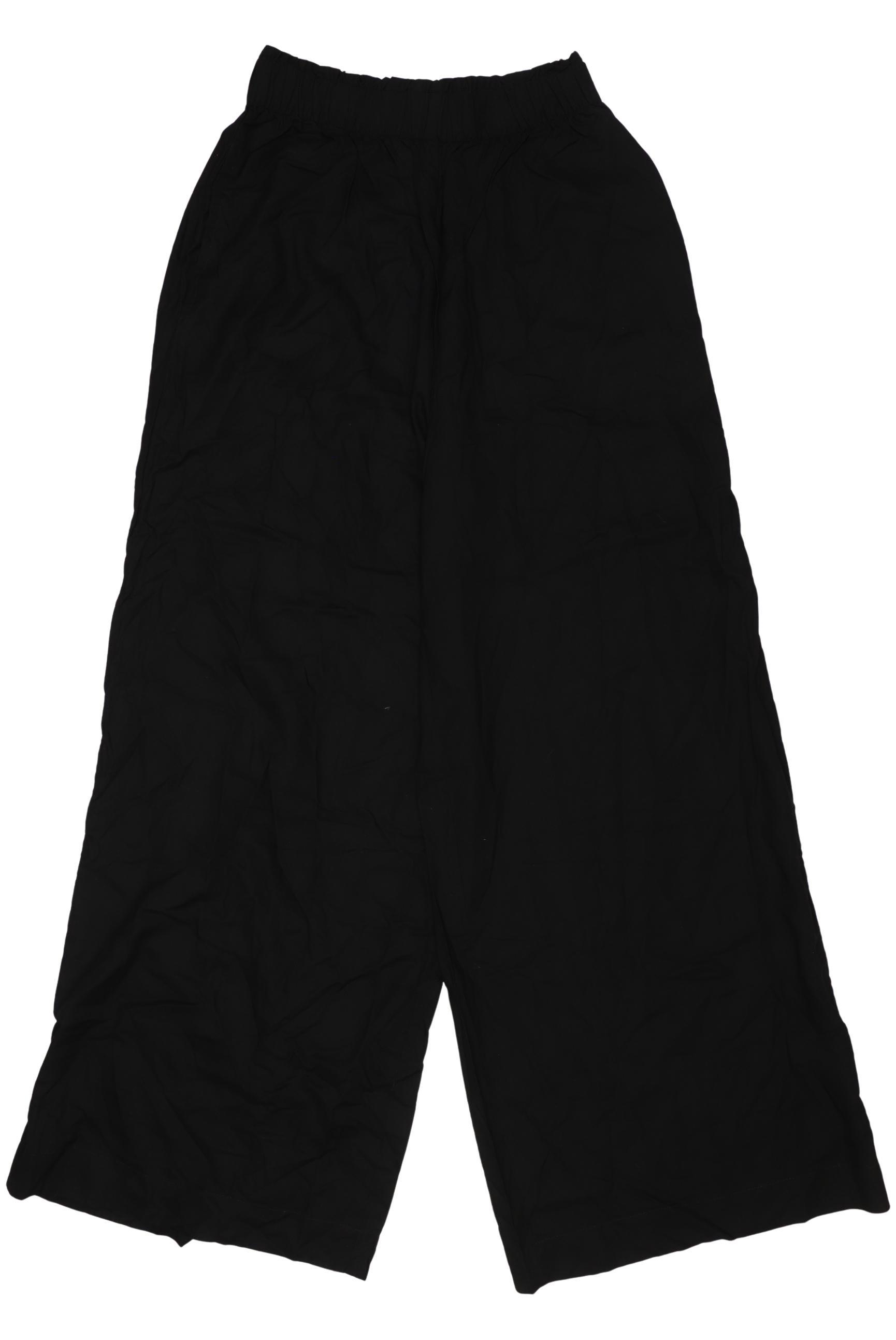 

Lascana Damen Stoffhose, schwarz, Gr. 36