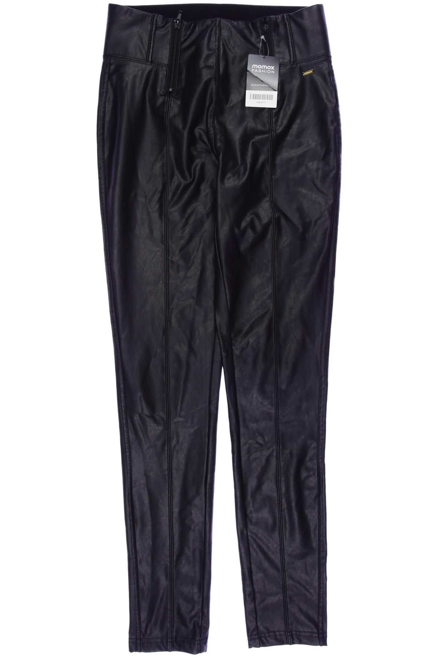 

Lascana Damen Stoffhose, schwarz, Gr. 36