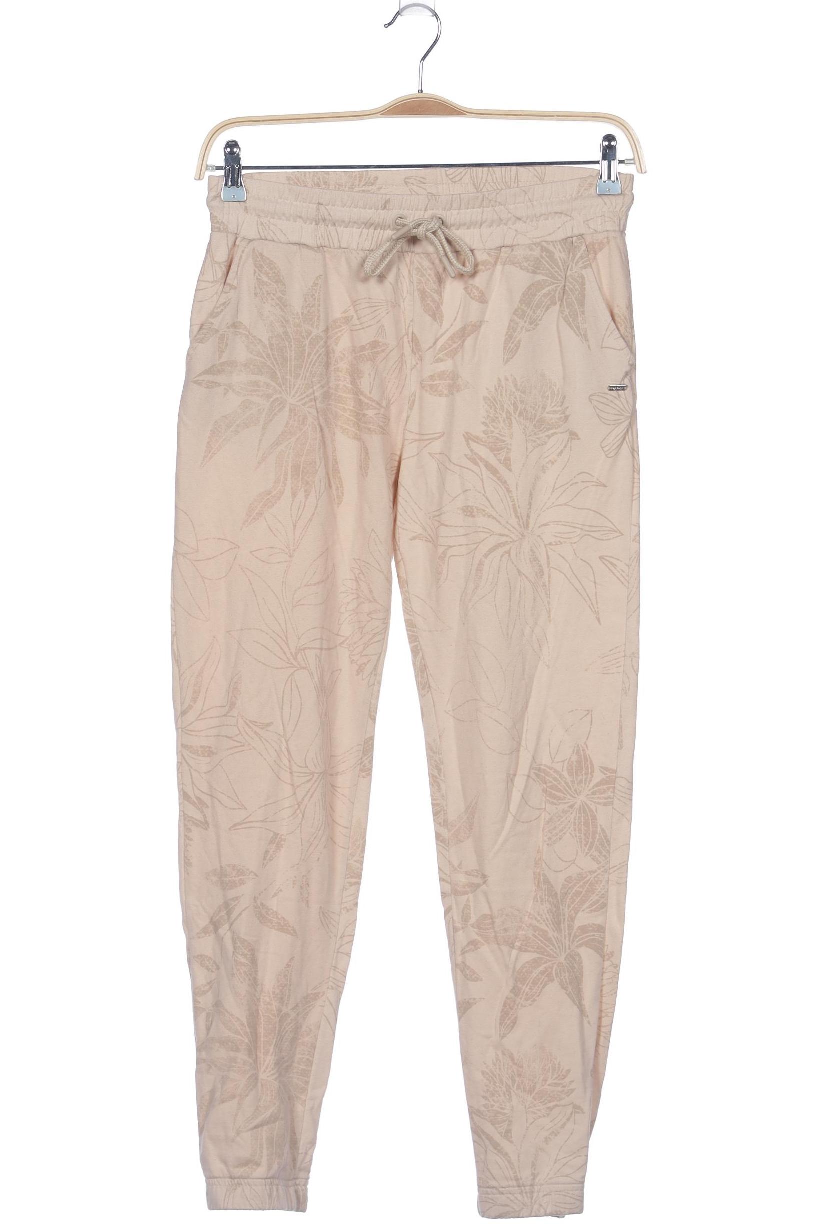 

Lascana Damen Stoffhose, beige, Gr. 36