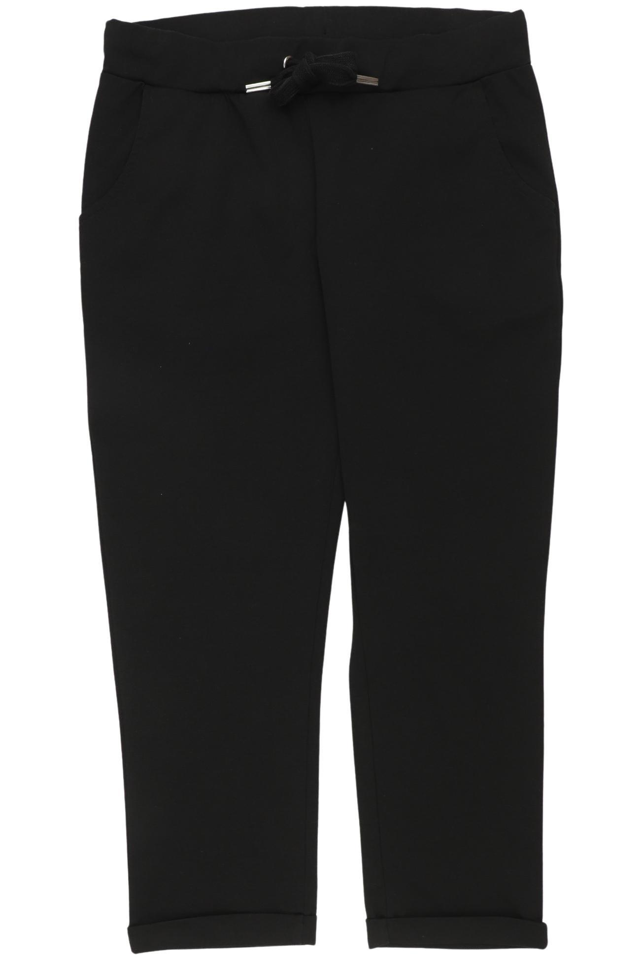 

Lascana Damen Stoffhose, schwarz, Gr. 29