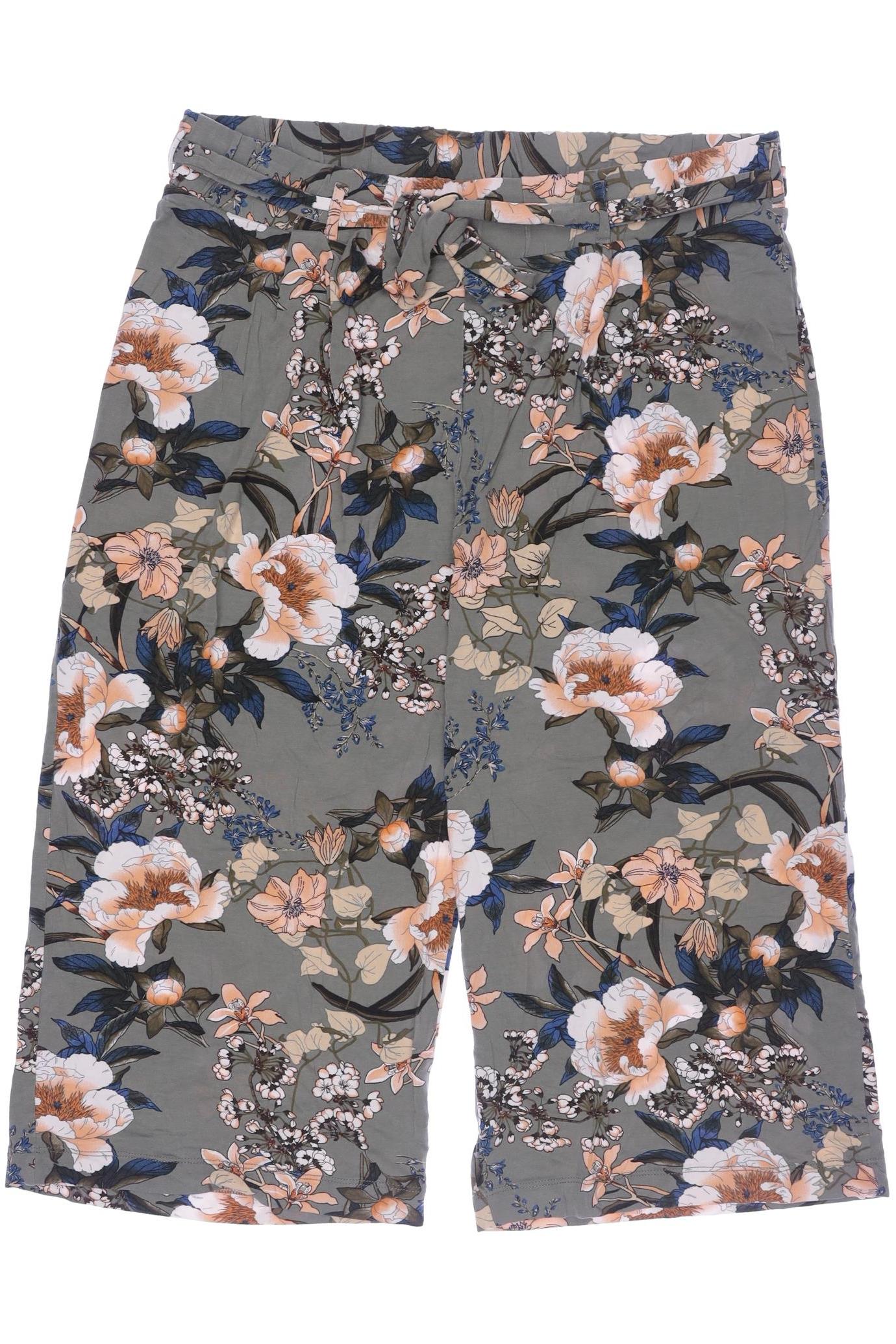 

Lascana Damen Stoffhose, grün, Gr. 44