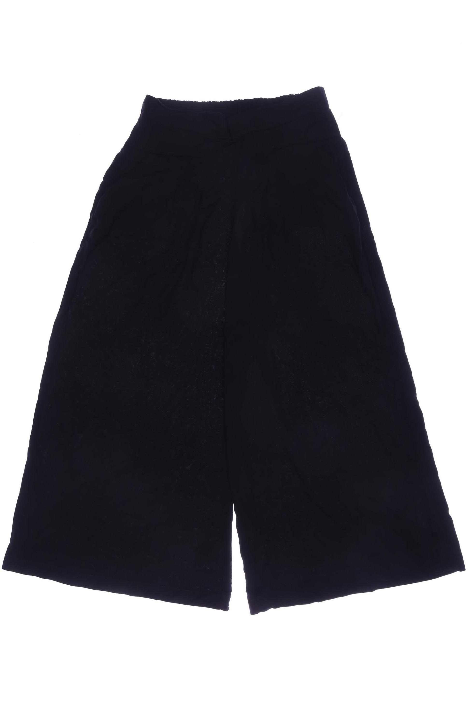

Lascana Damen Stoffhose, schwarz, Gr. 36