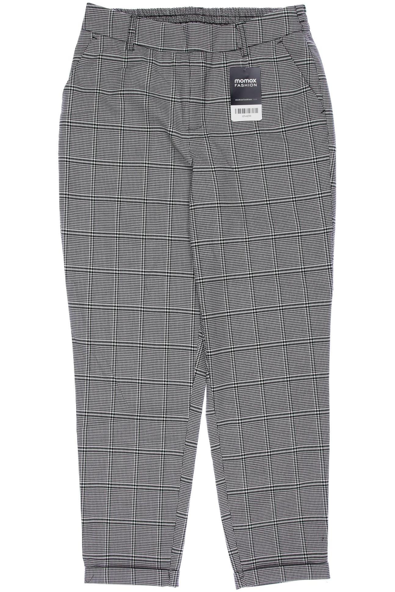 

Lascana Damen Stoffhose, schwarz, Gr. 38