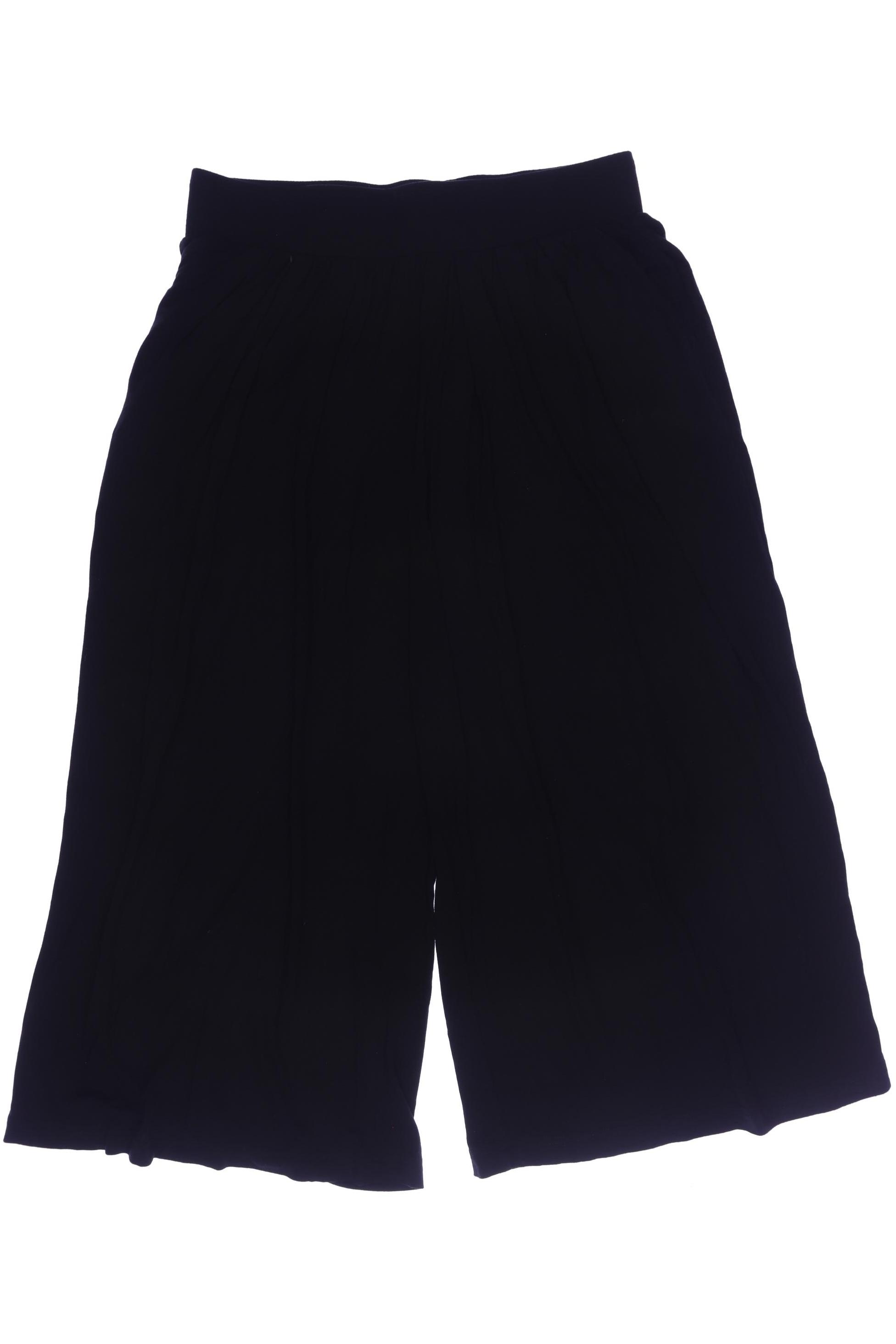 

Lascana Damen Stoffhose, schwarz, Gr. 28