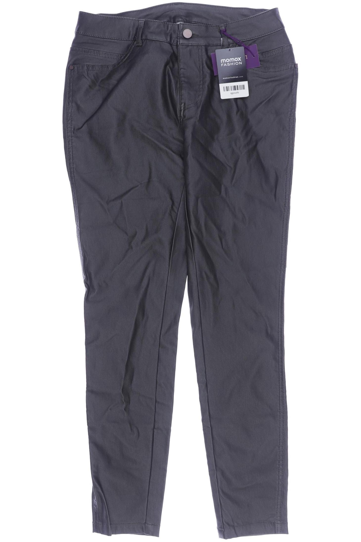 

LASCANA Damen Stoffhose, grün