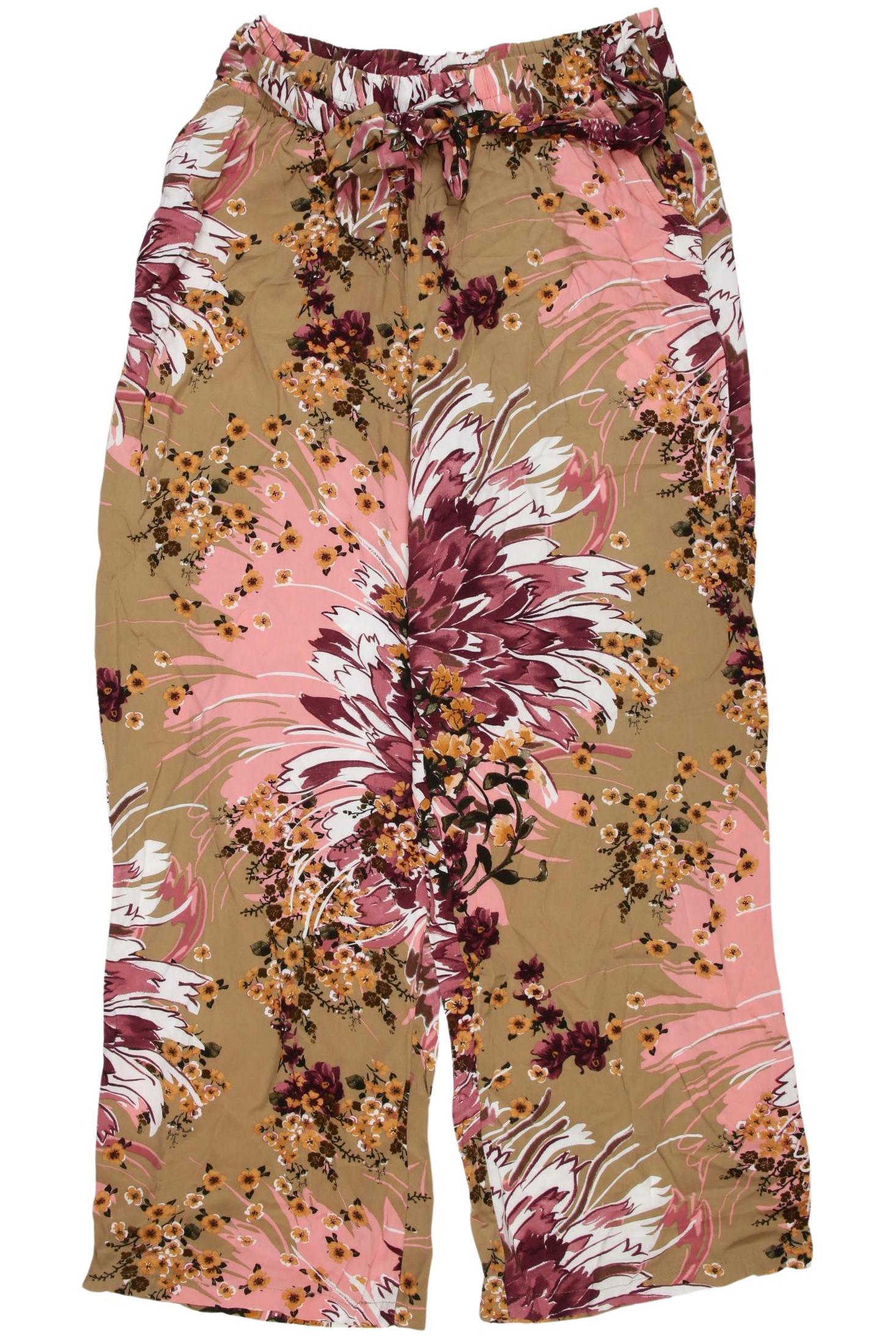 

Lascana Damen Stoffhose, beige, Gr. 42
