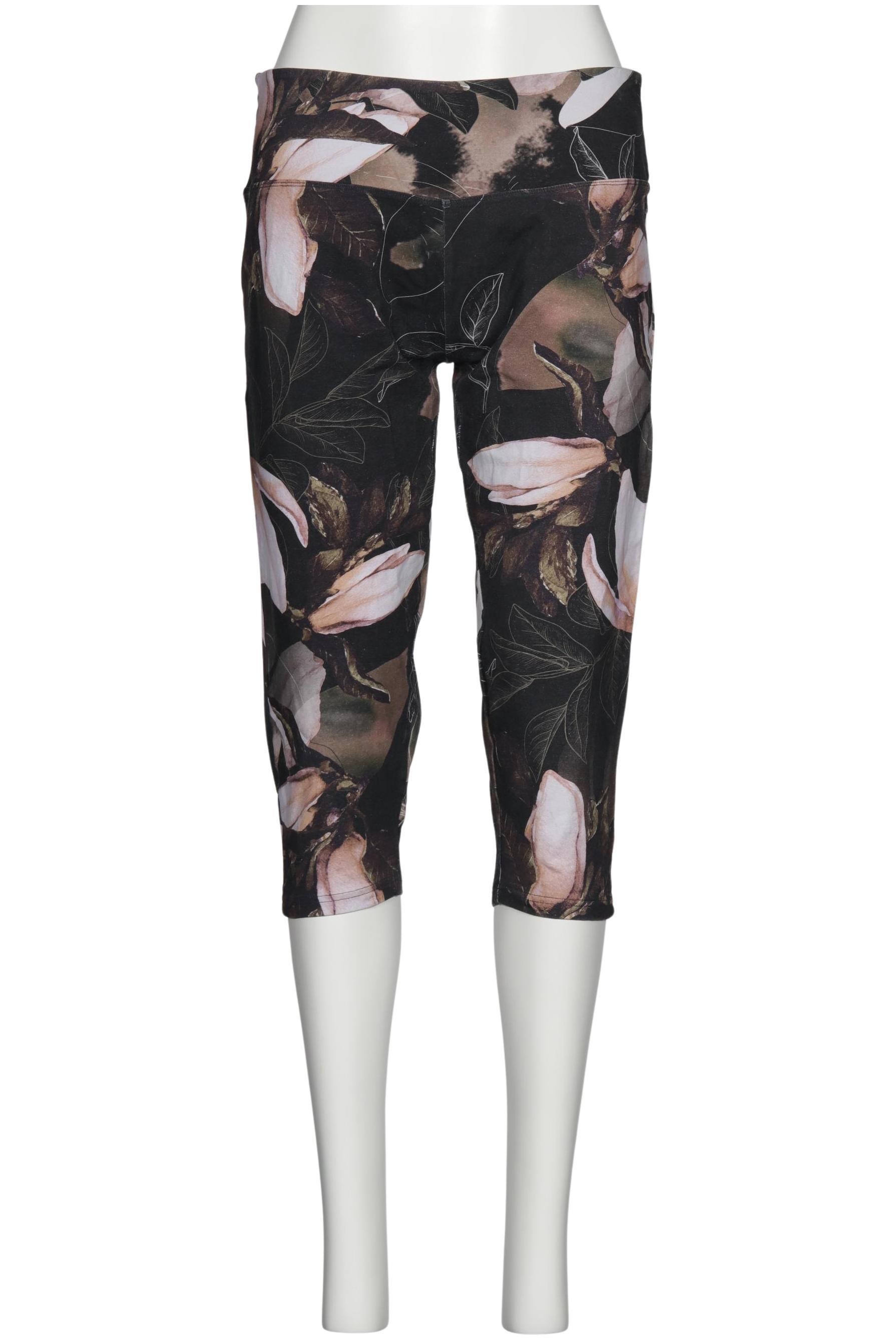 

Lascana Damen Stoffhose, mehrfarbig, Gr. 0