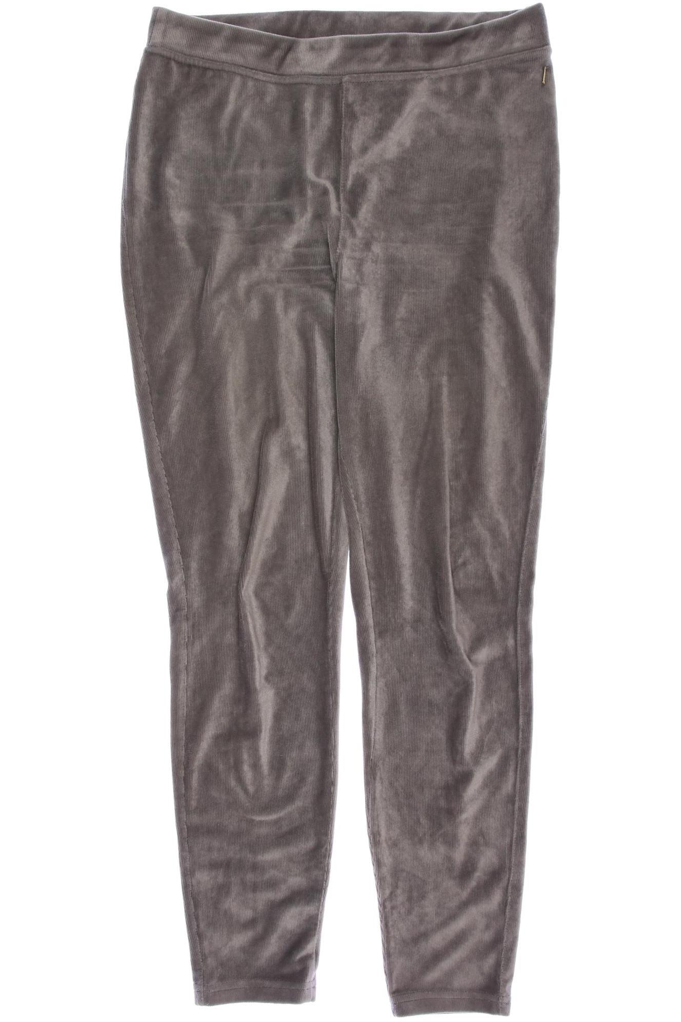 

Lascana Damen Stoffhose, grau, Gr. 40