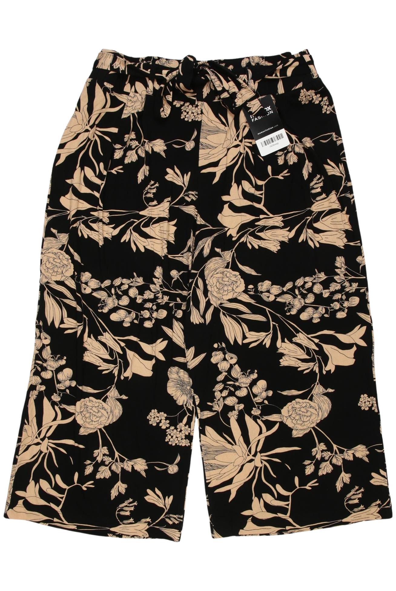 

Lascana Damen Stoffhose, braun, Gr. 40