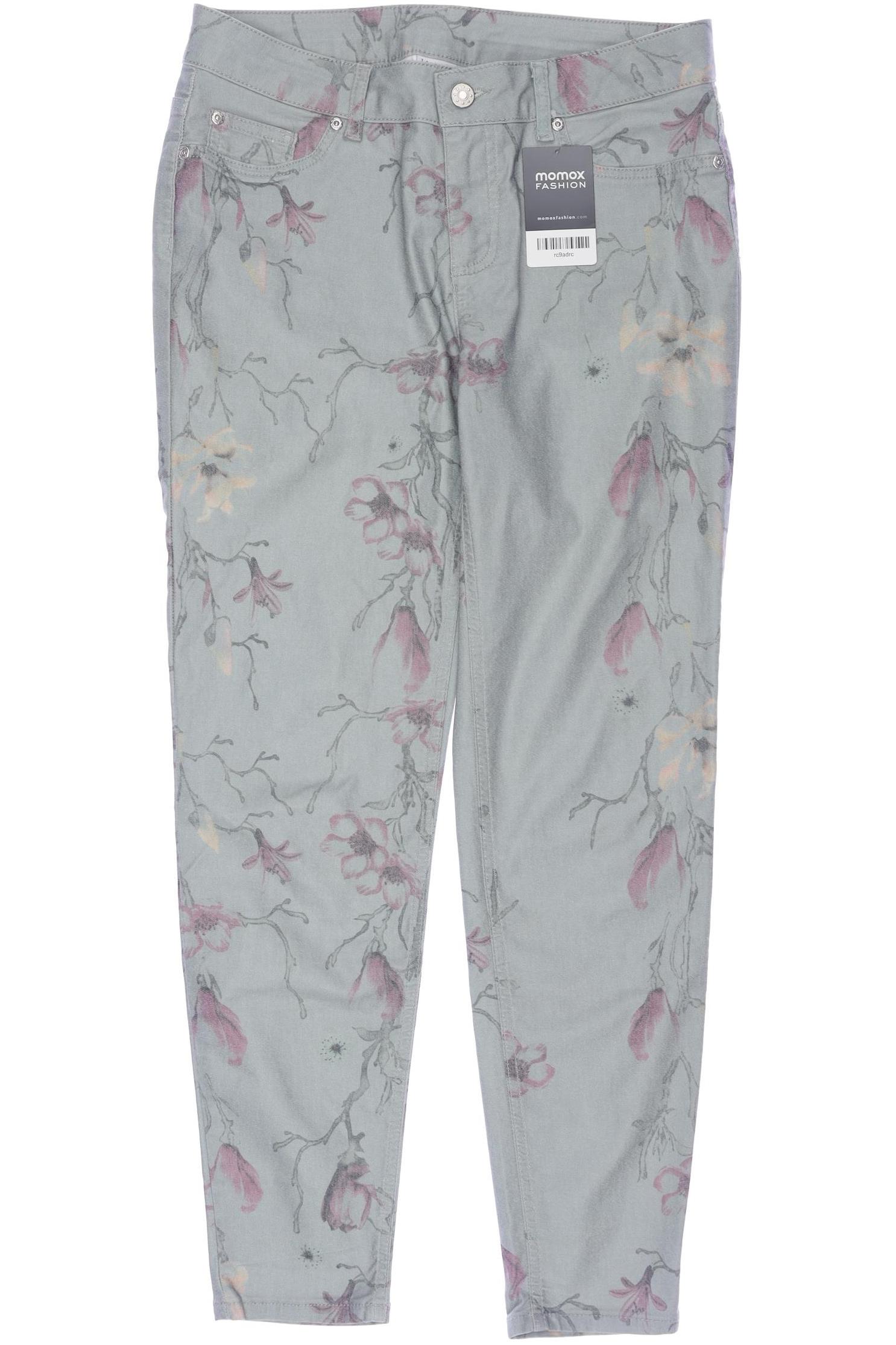 

Lascana Damen Stoffhose, türkis, Gr. 38