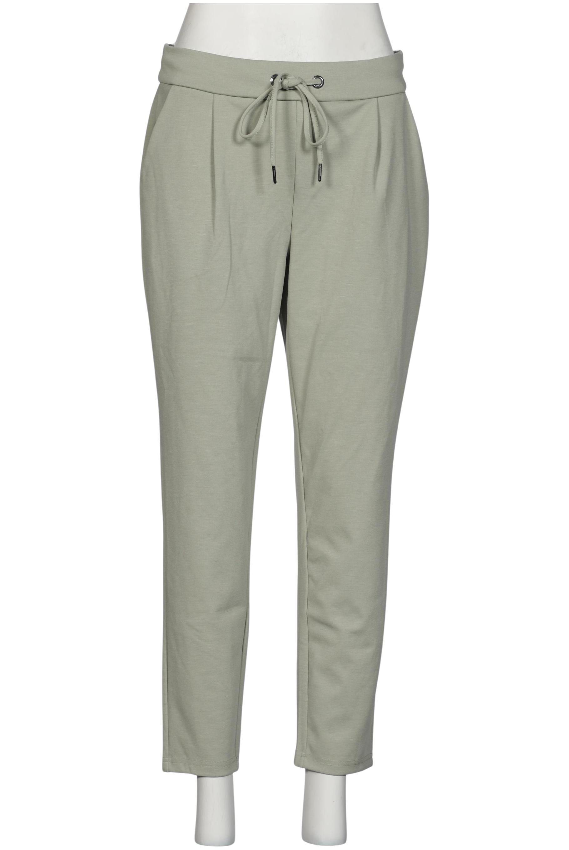 

Lascana Damen Stoffhose, hellgrün, Gr. 40