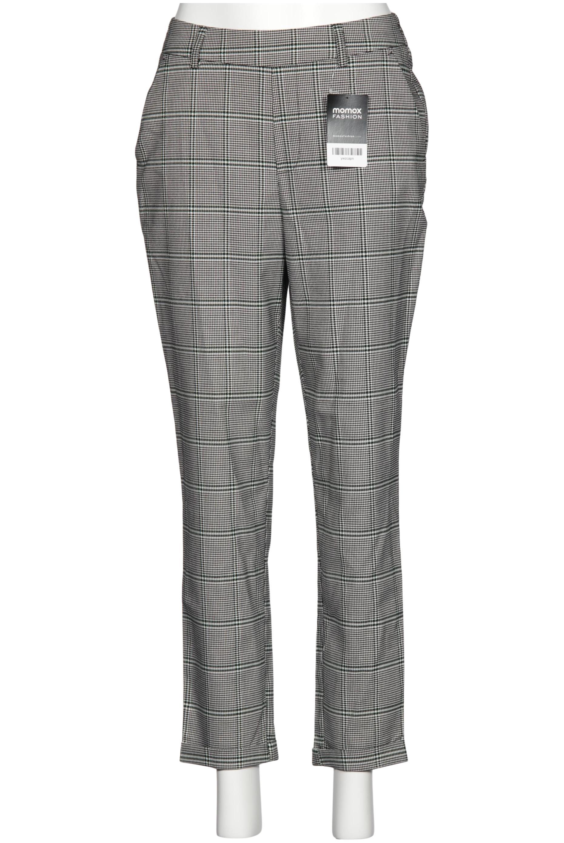 

Lascana Damen Stoffhose, grau, Gr. 36