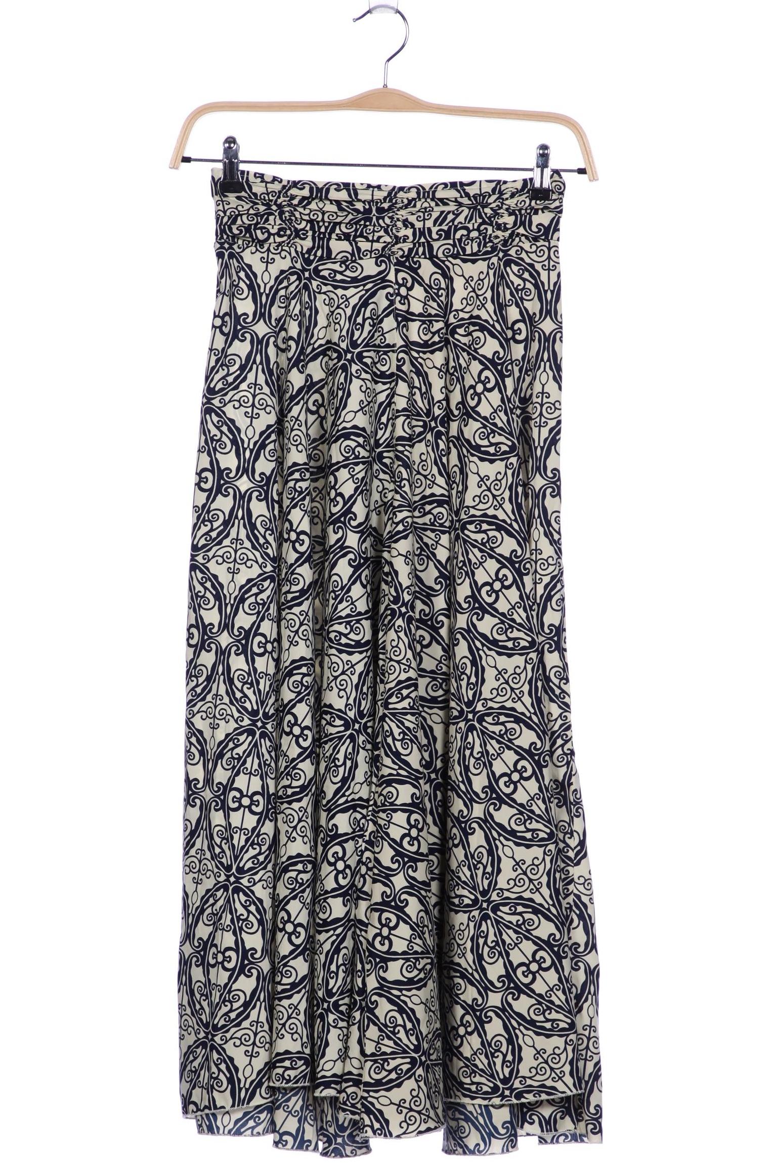 

Lascana Damen Stoffhose, cremeweiß, Gr. 36