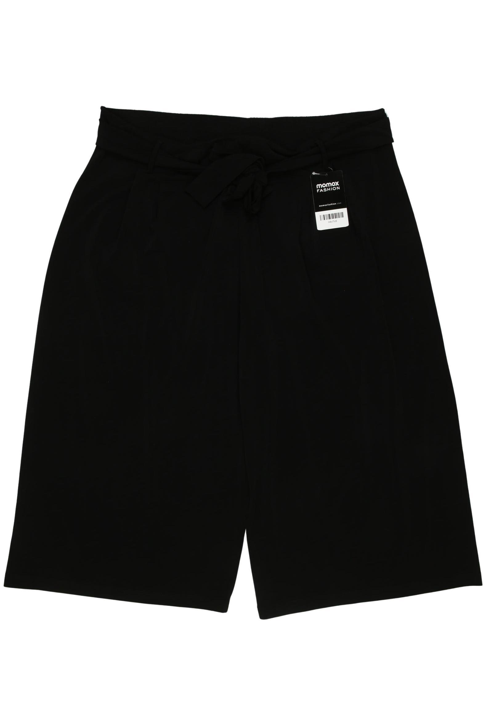 

Lascana Damen Stoffhose, schwarz, Gr. 48