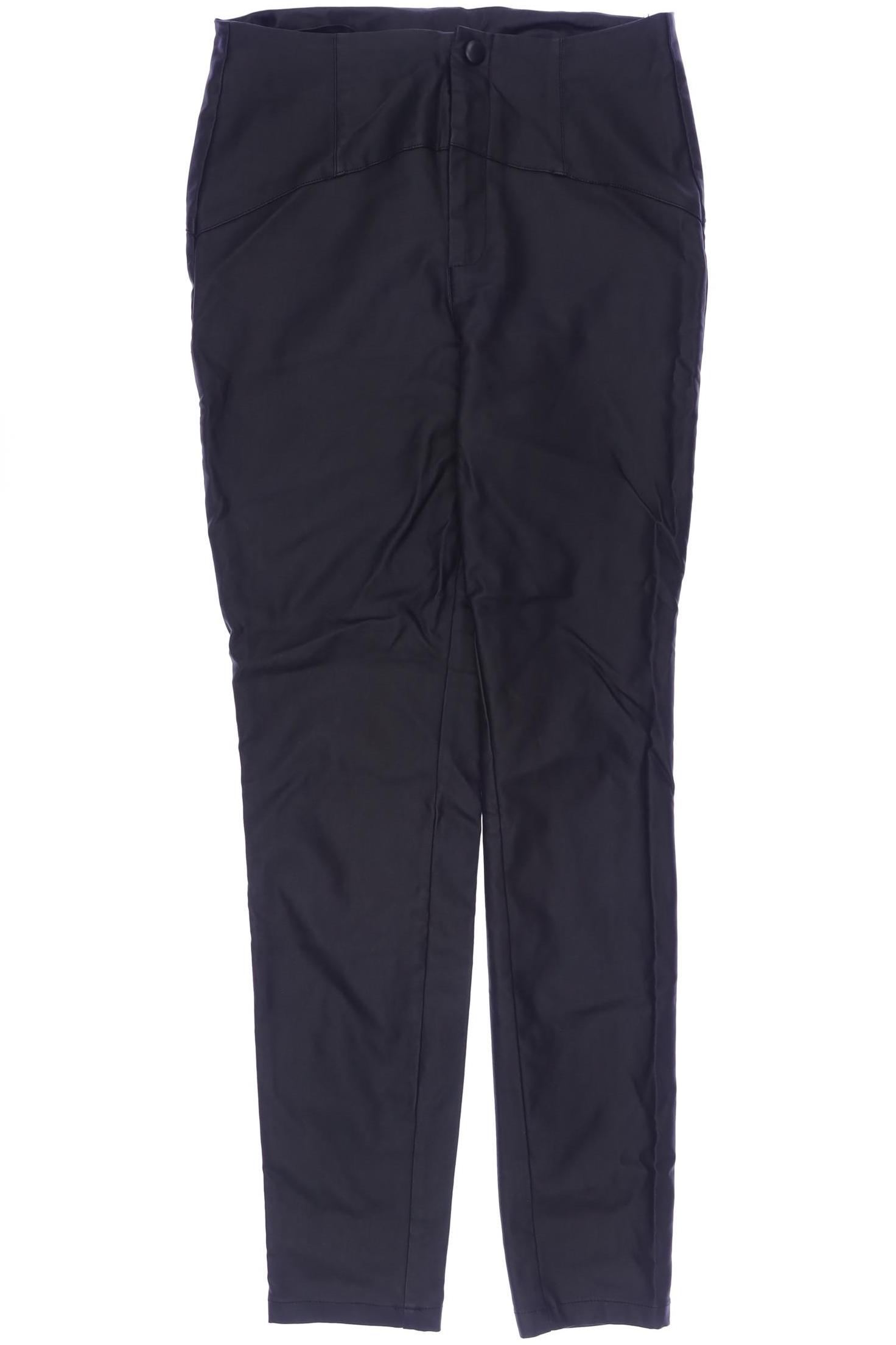 

Lascana Damen Stoffhose, schwarz, Gr. 38