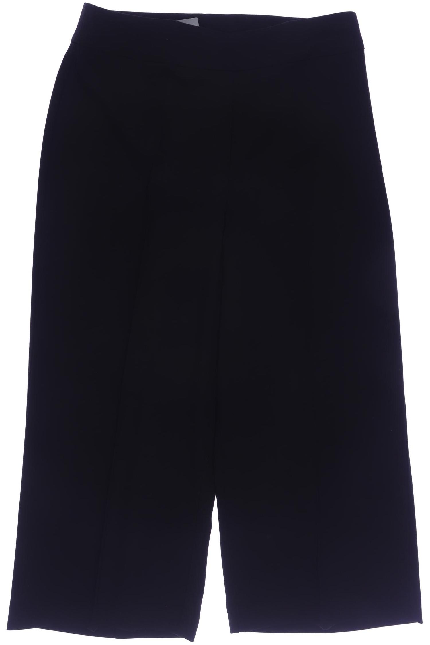 

Lascana Damen Stoffhose, schwarz, Gr. 44