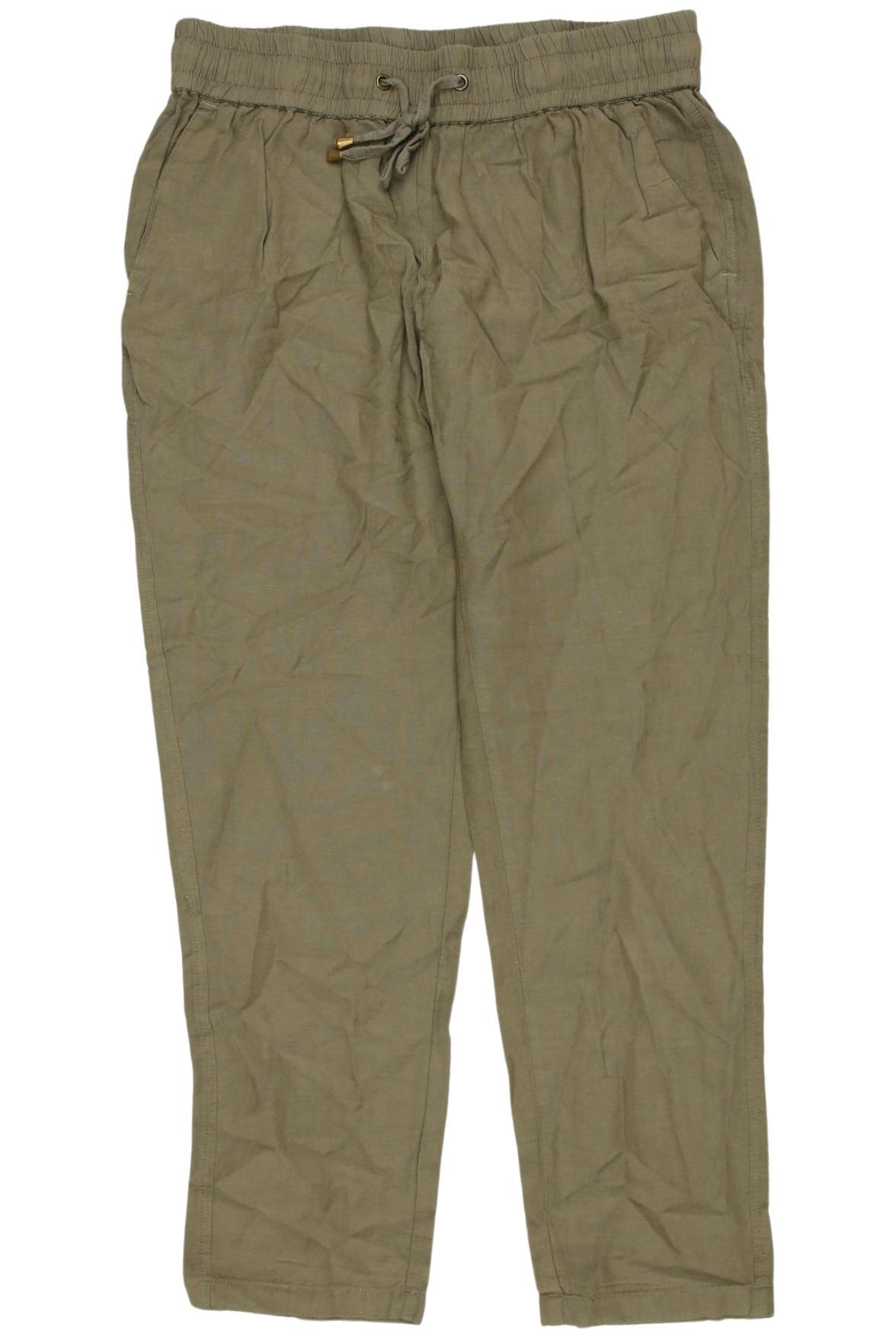 

Lascana Damen Stoffhose, braun, Gr. 36