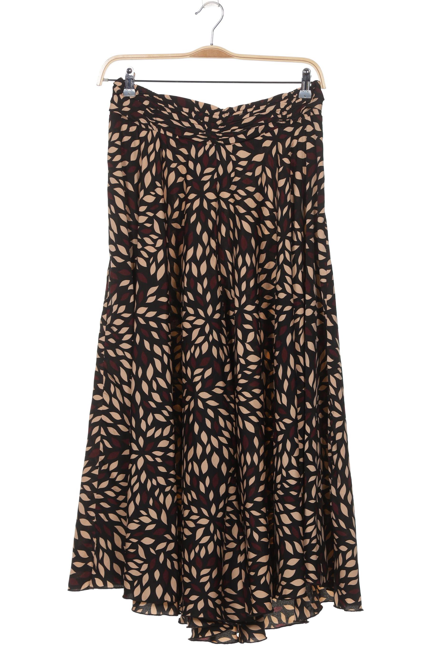 

Lascana Damen Stoffhose, beige, Gr. 42