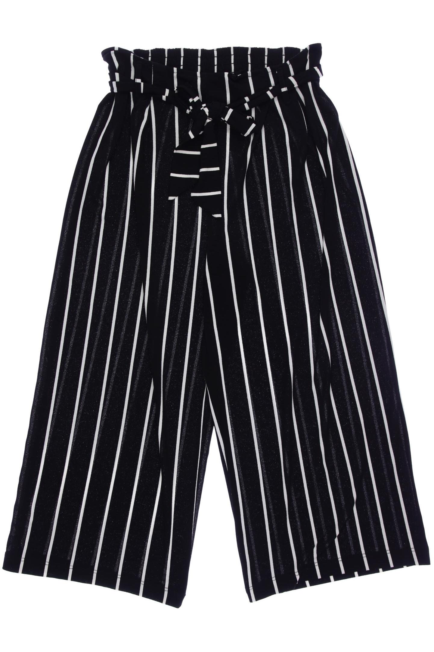 

Lascana Damen Stoffhose, schwarz, Gr. 34